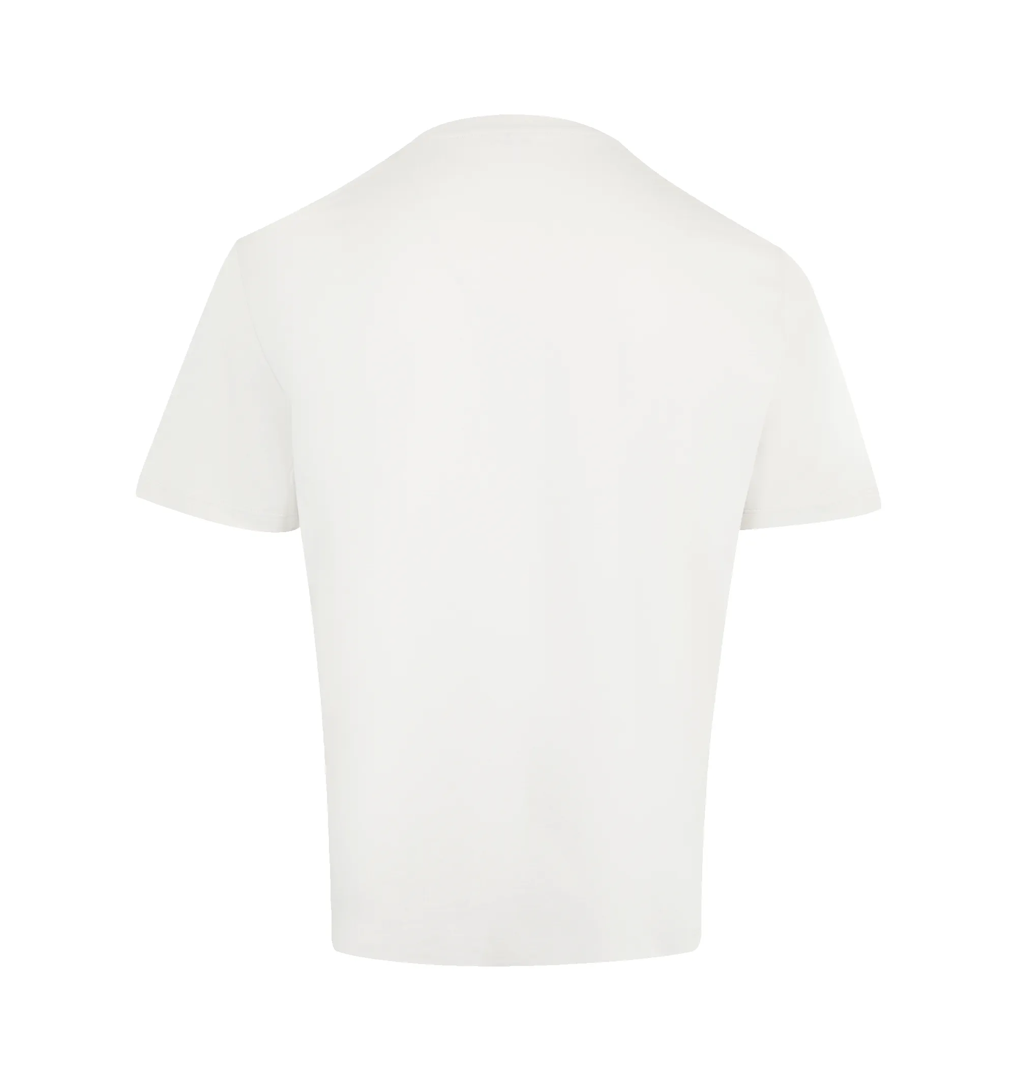 RELAXED FIT T-SHIRT (MENS) sold by Hirshleifers product image thumbnail 2