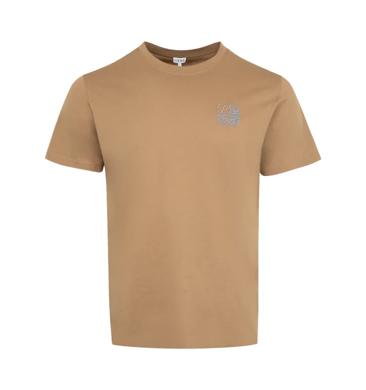 ANAGRAM T-SHIRT (MENS) made by Loewe