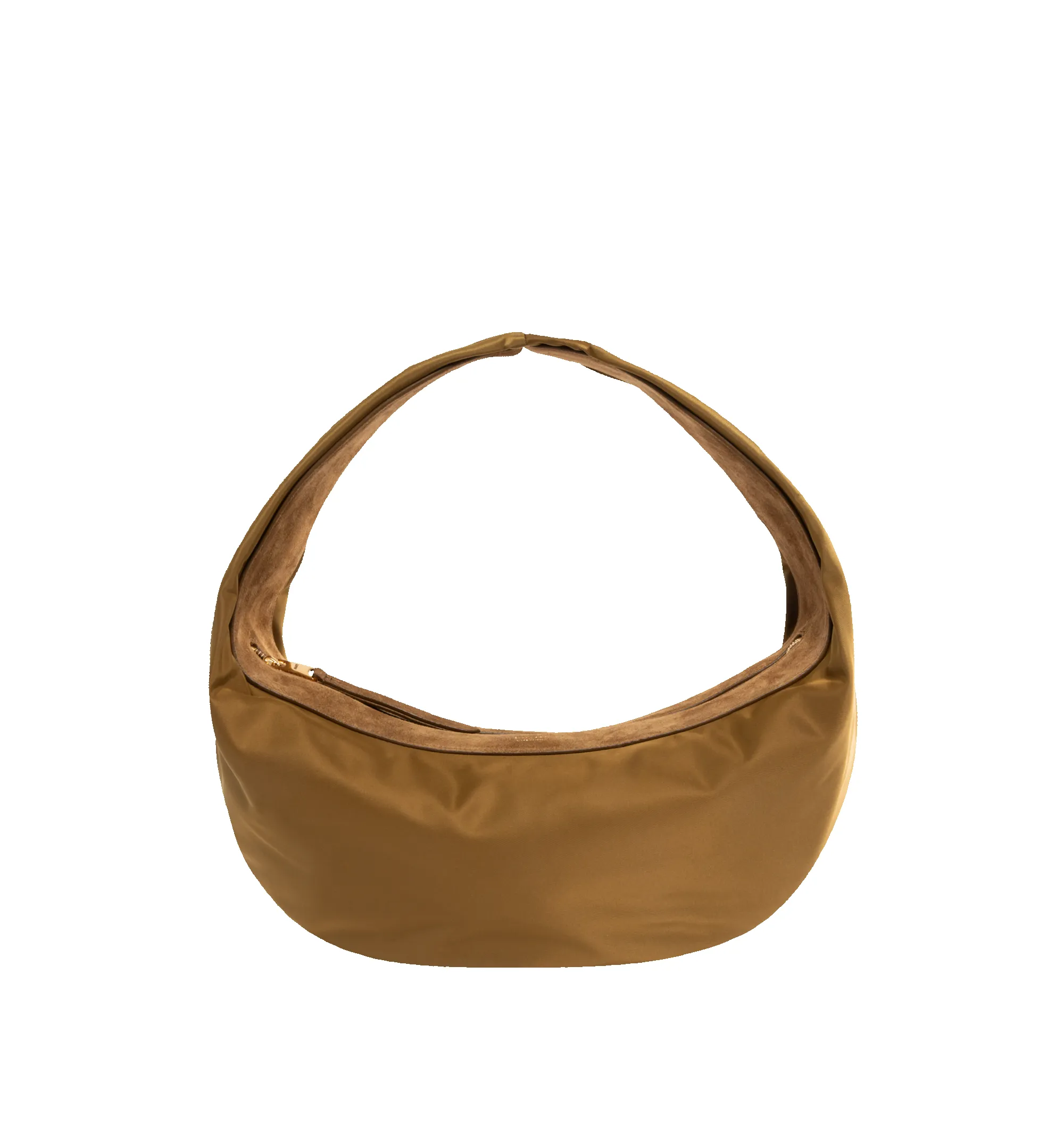 OLIVIA SPORT MEDIUM HOBO BAG sold by Hirshleifers