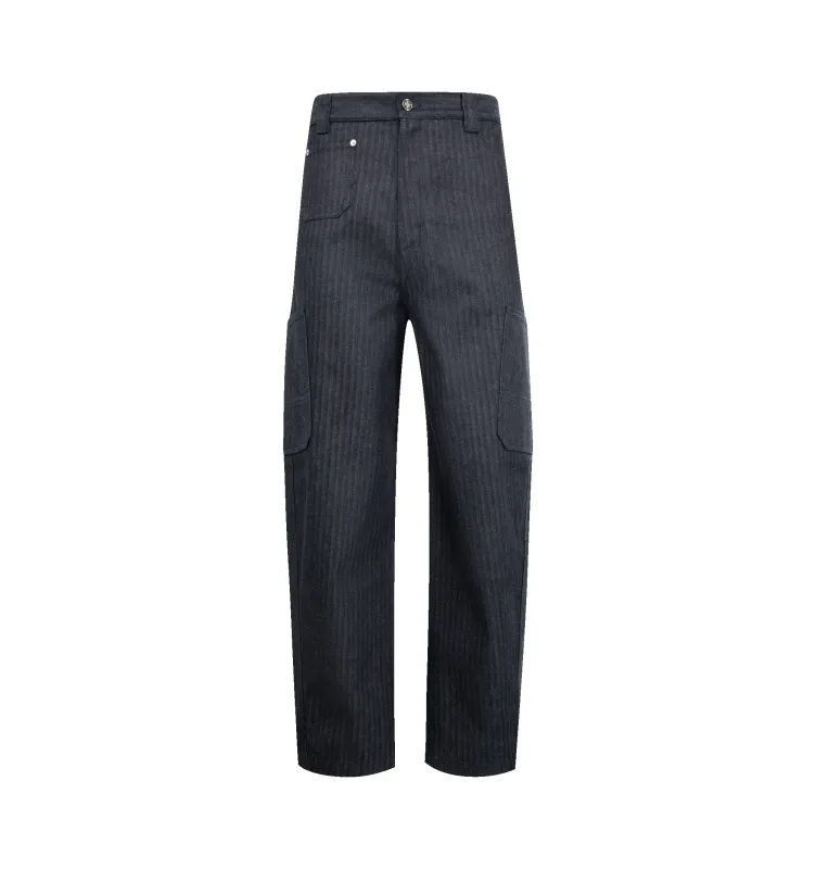 CARGO TWISTED LEG PANT (MENS) made by Givenchy