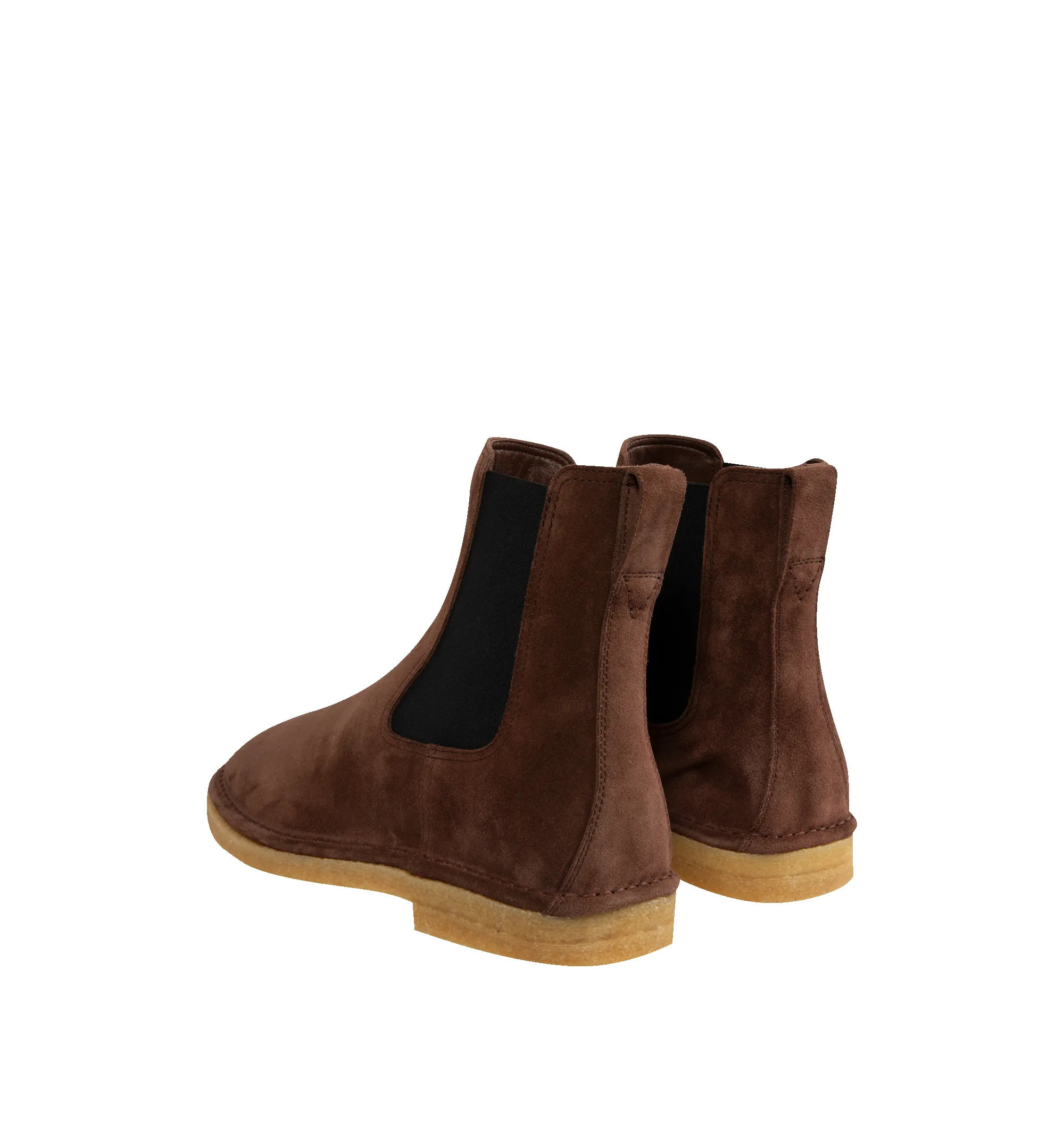 DADDY CHELSEA ANKLE BOOT (MENS) sold by Hirshleifers product image thumbnail 3