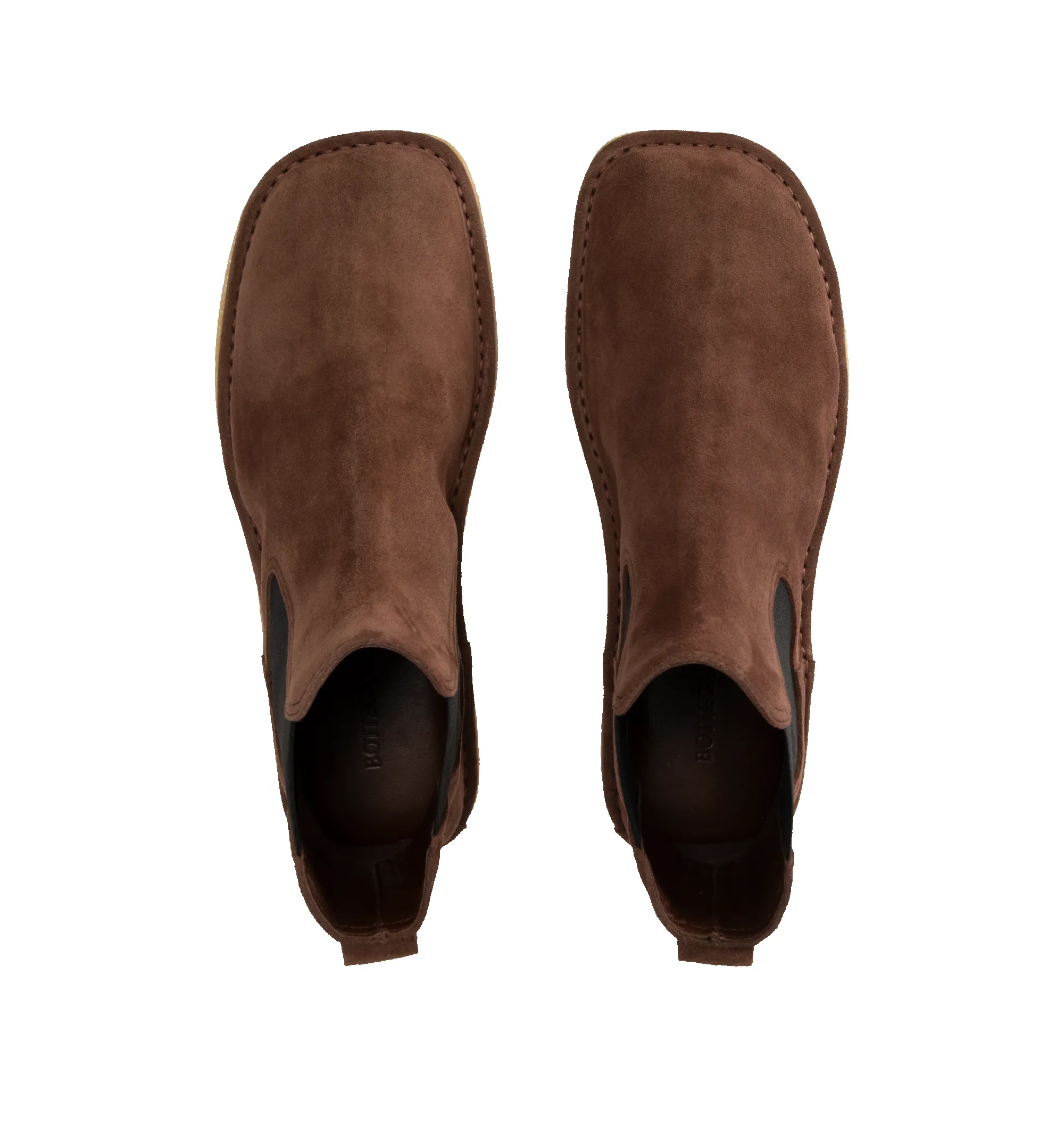 DADDY CHELSEA ANKLE BOOT (MENS) sold by Hirshleifers product image thumbnail 4