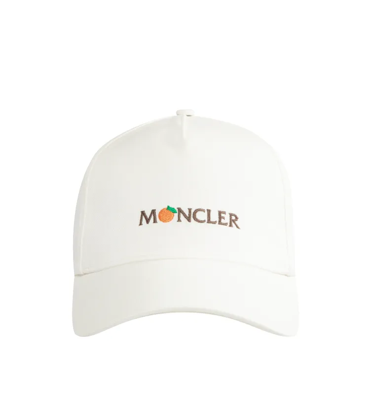 GILGA FARM BASEBALL CAP sold by Hirshleifers