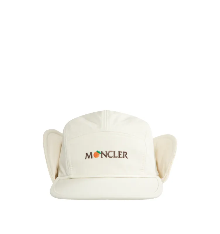 GILGA FARM REVERSIBLE BASEBALL CAP sold by Hirshleifers