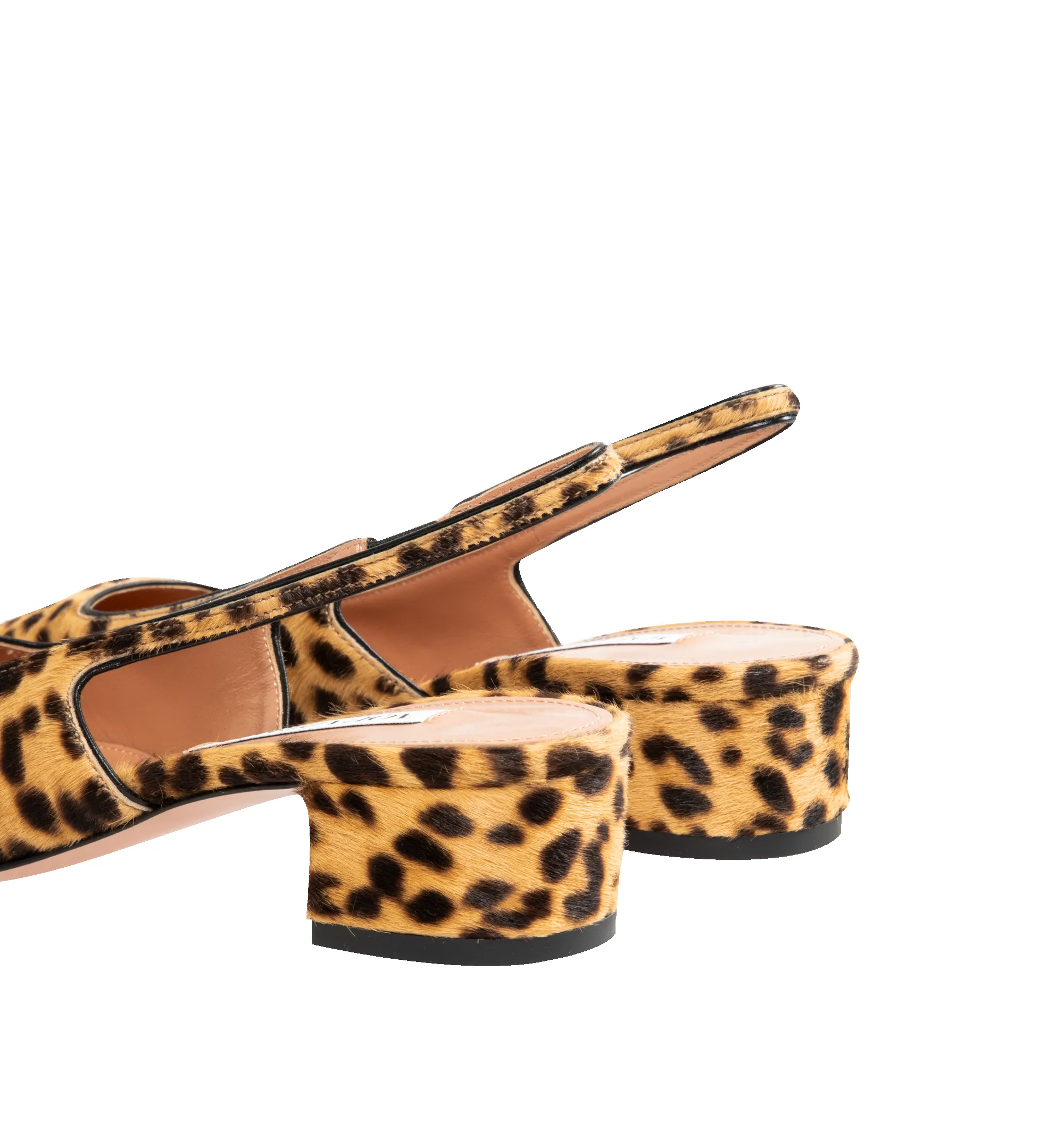 GINZA SLING 35 (WOMENS) sold by Hirshleifers product image thumbnail 3