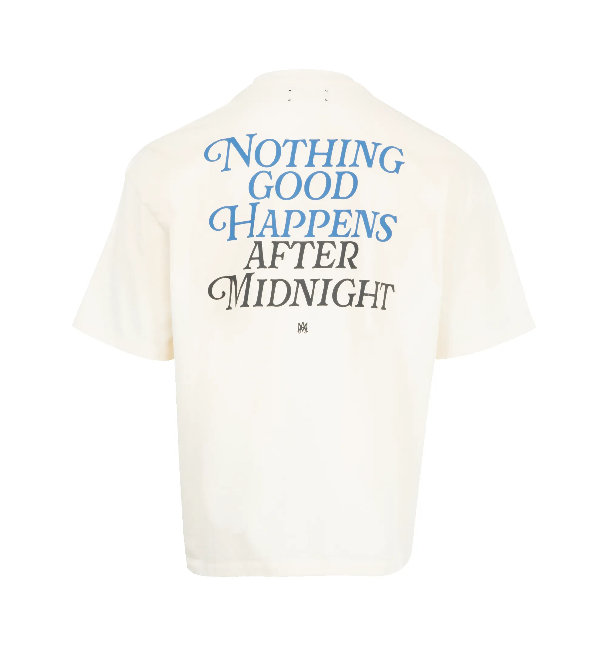NIGHTS OVERSIZED TEE (MENS) sold by Hirshleifers product image thumbnail 2