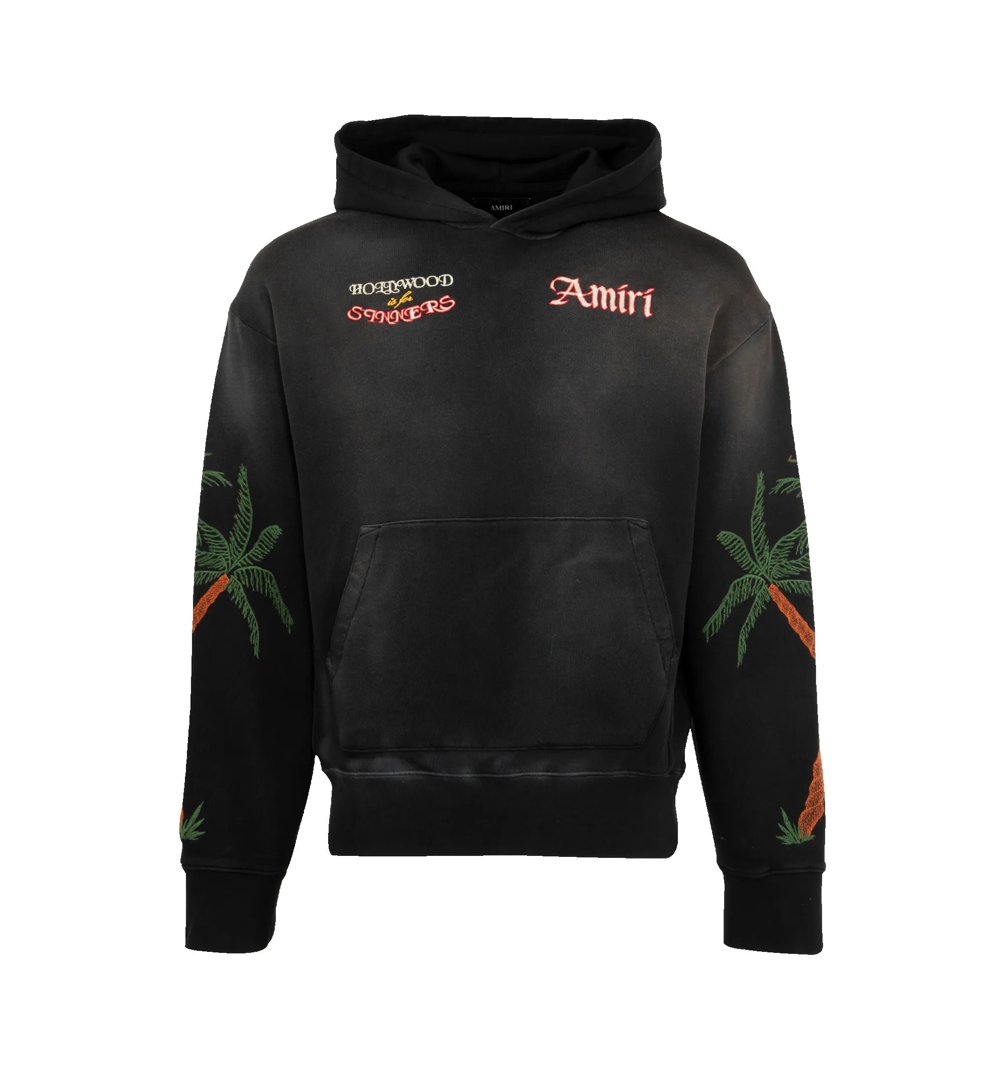 SINNERS OS HOODIE (MENS) sold by Hirshleifers