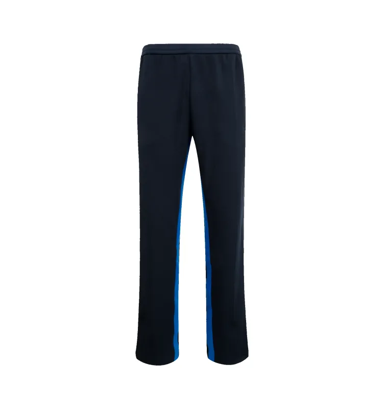 PIQUE TRACK PANT (MENS) sold by Hirshleifers
