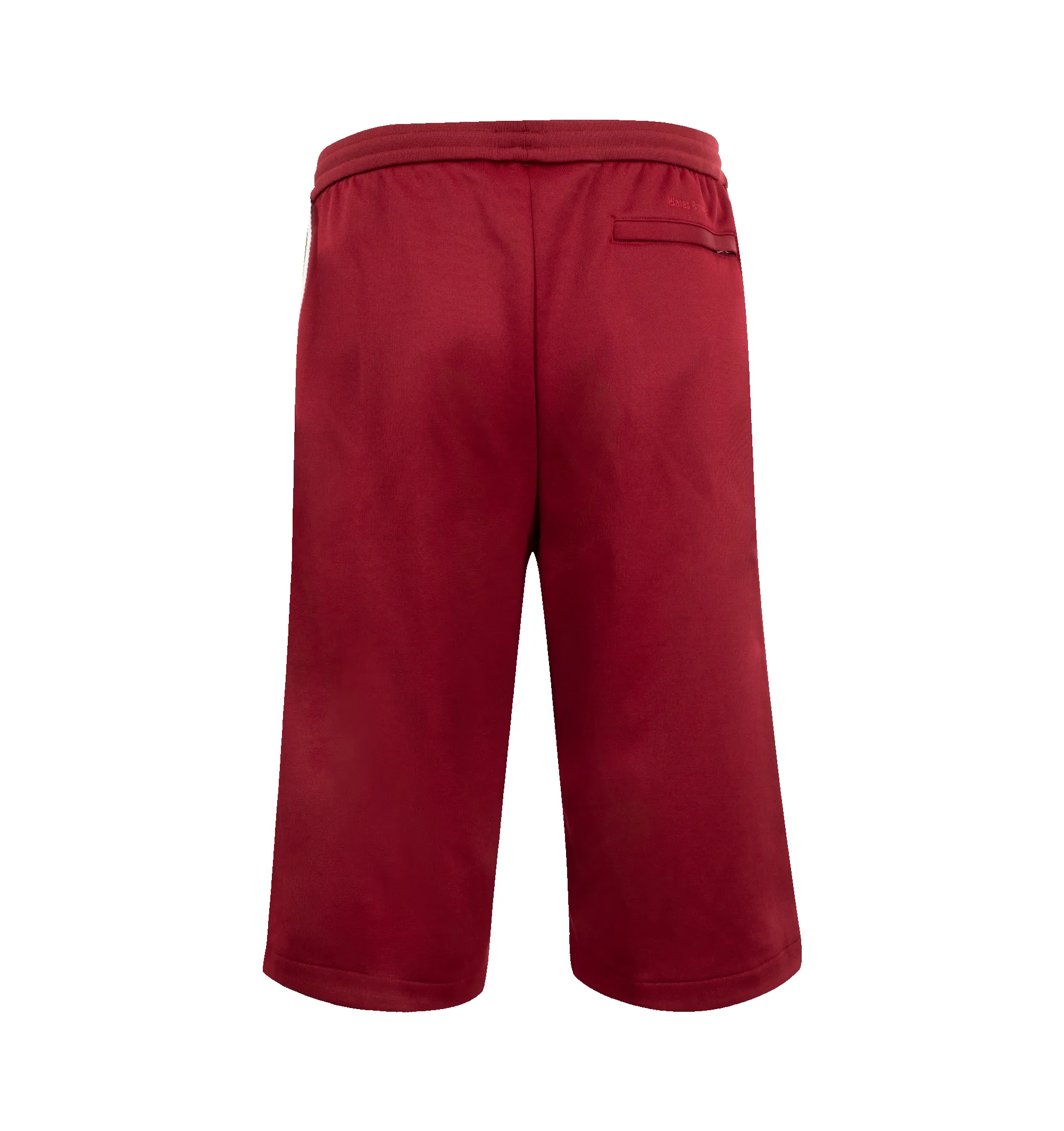 TRACK SHORTS (MENS) sold by Hirshleifers product image thumbnail 2