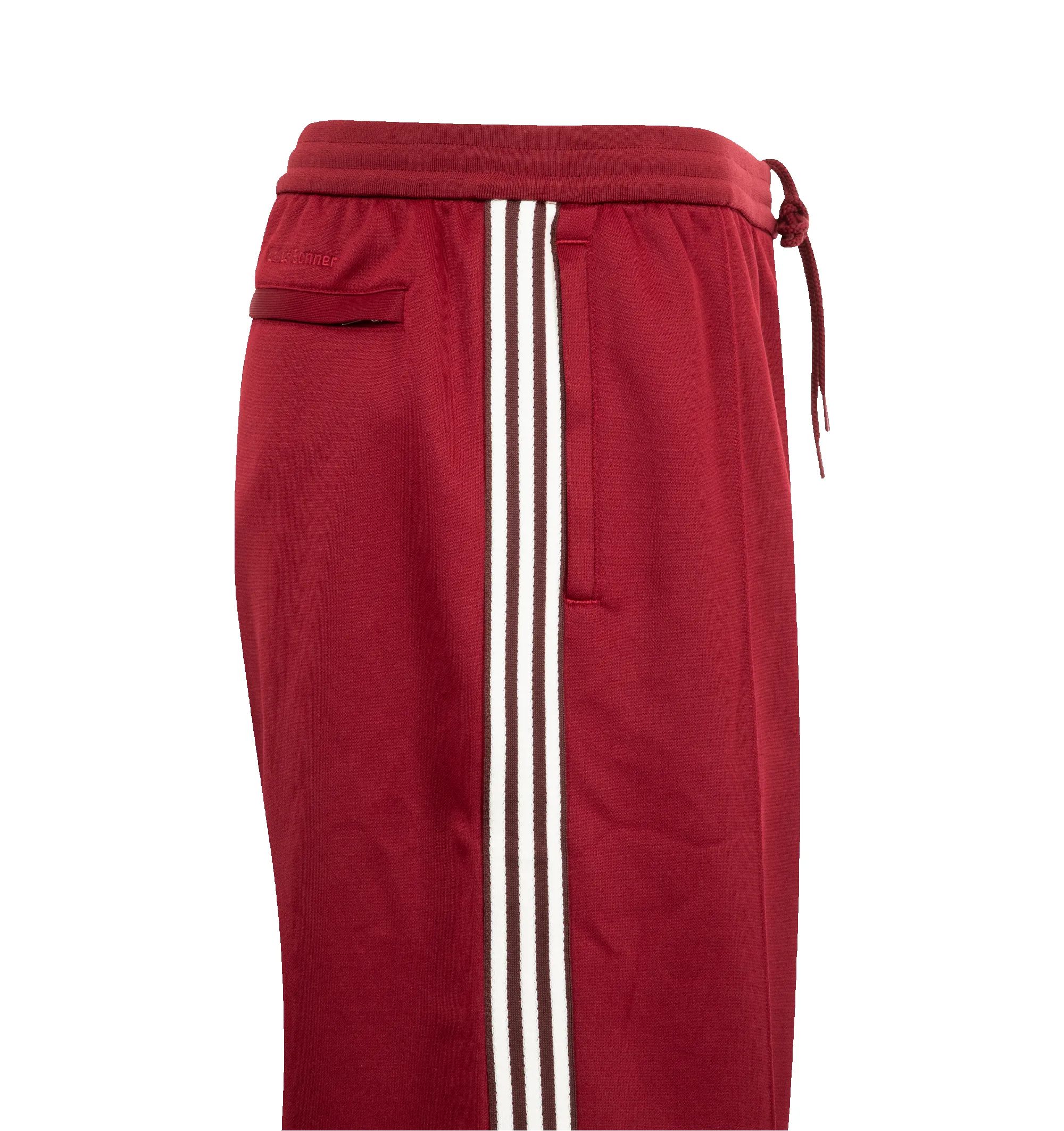 TRACK SHORTS (MENS) sold by Hirshleifers product image thumbnail 3