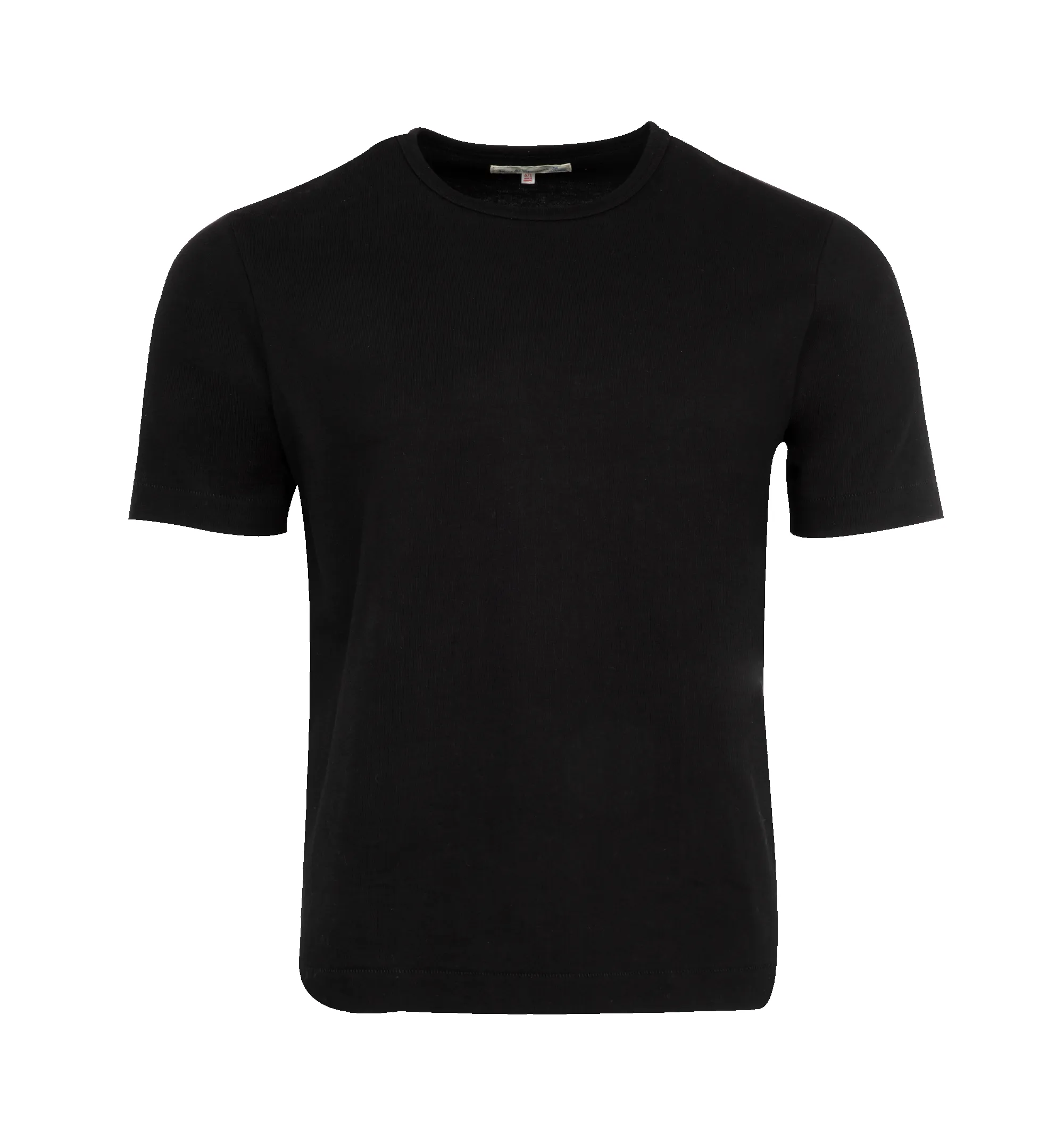 STURDY JERSEY T-SHIRT CROPPED (MENS) sold by Hirshleifers