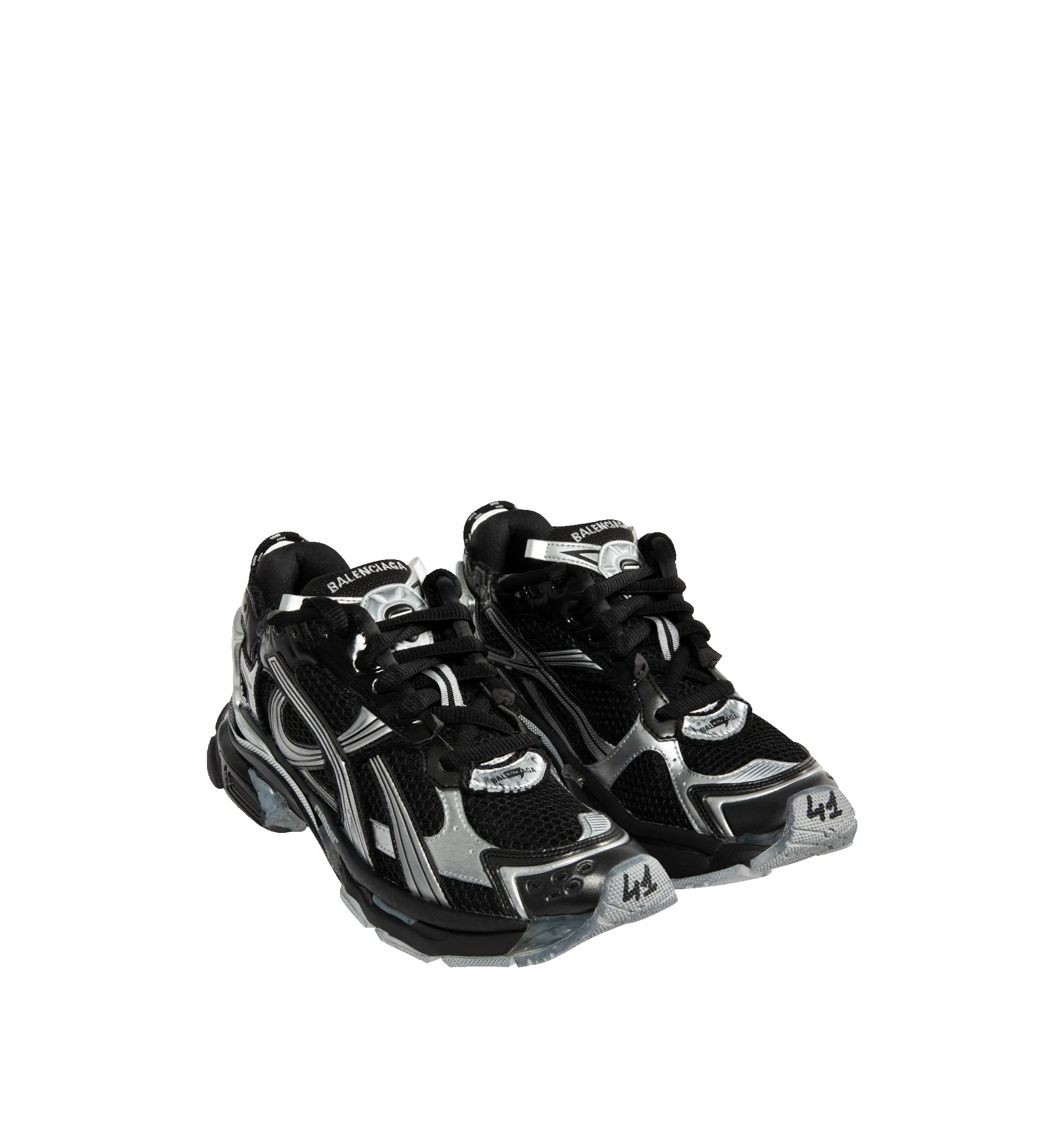 RUNNER SNEAKER (MENS) sold by Hirshleifers product image thumbnail 2