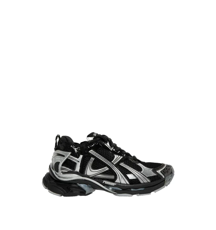 RUNNER SNEAKER (MENS) sold by Hirshleifers