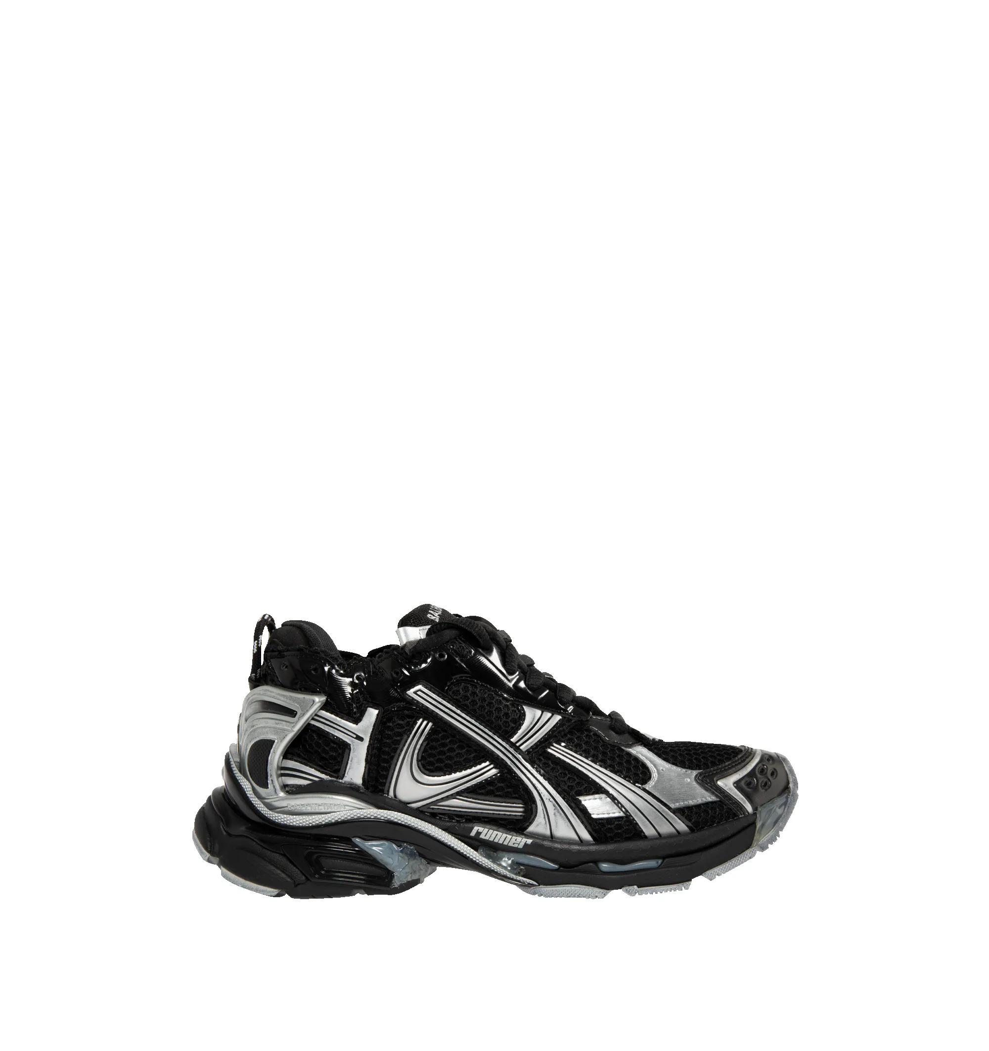 RUNNER SNEAKER (MENS) sold by Hirshleifers