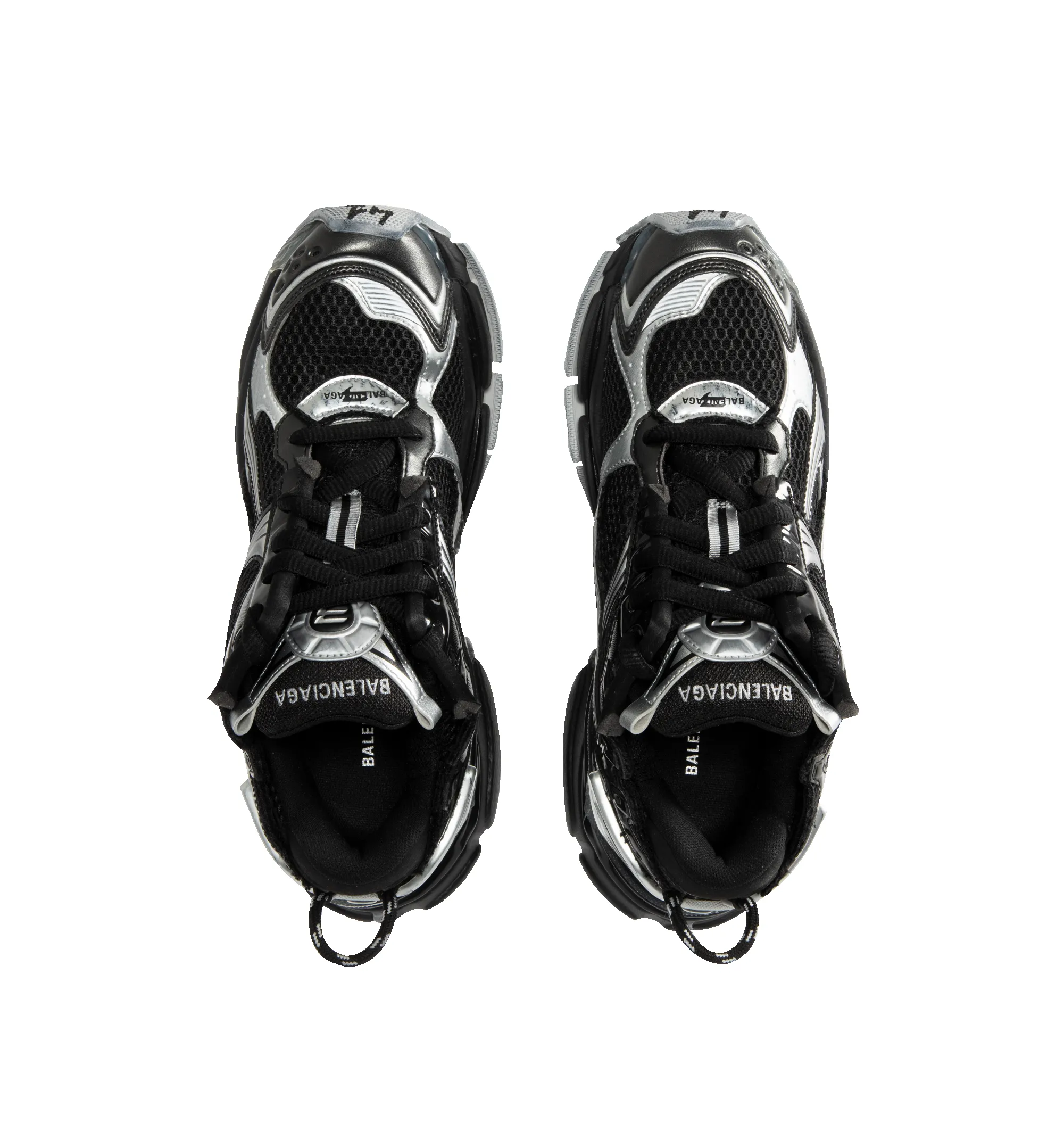RUNNER SNEAKER (MENS) sold by Hirshleifers product image thumbnail 5