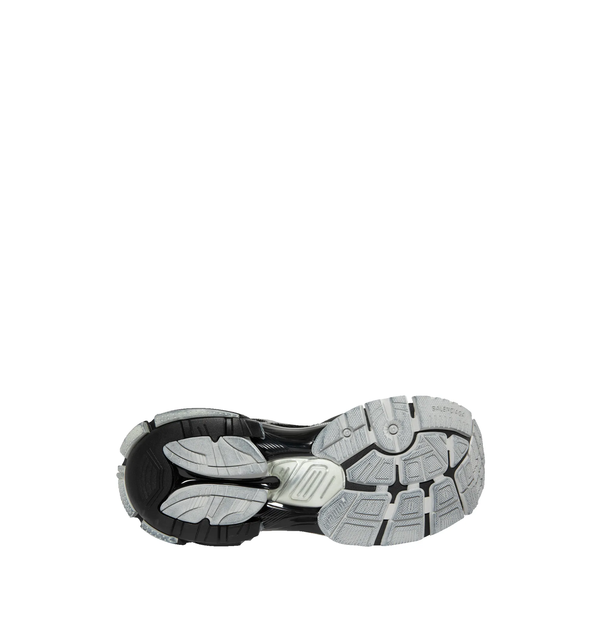 RUNNER SNEAKER (MENS) sold by Hirshleifers product image thumbnail 4
