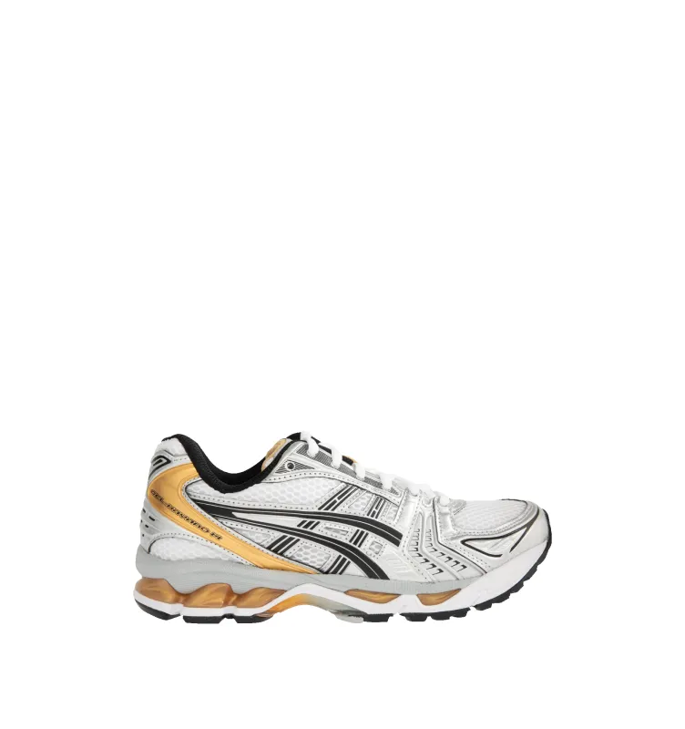 GEL-KAYANO 14 SPORTSTYLE SHOES (MENS) sold by Hirshleifers
