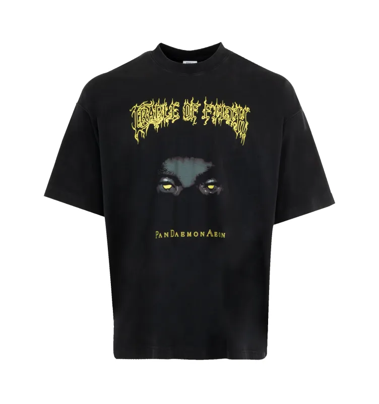 COF PANDAEMONAEON OVERSIZED T-SHIRT (MENS) sold by Hirshleifers