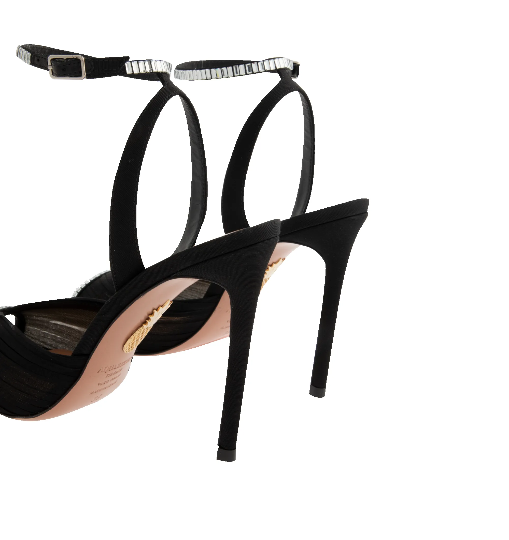 BE MINE SANDAL 105 (WOMENS) sold by Hirshleifers product image thumbnail 3