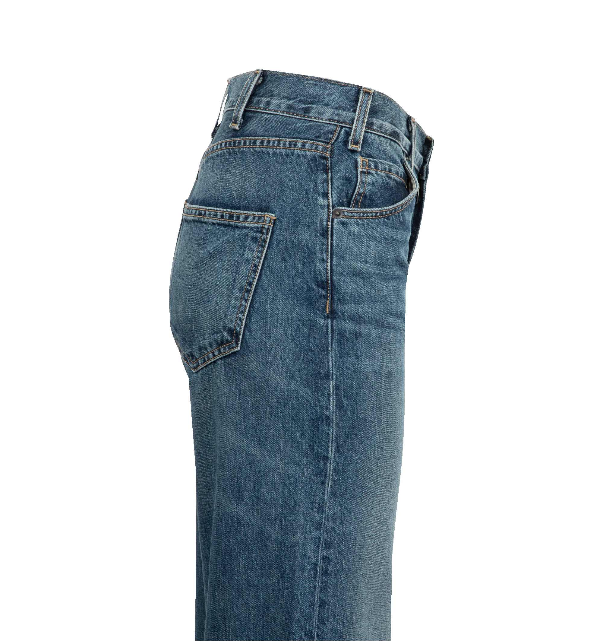 SALOME JEAN (WOMENS) sold by Hirshleifers product image thumbnail 3