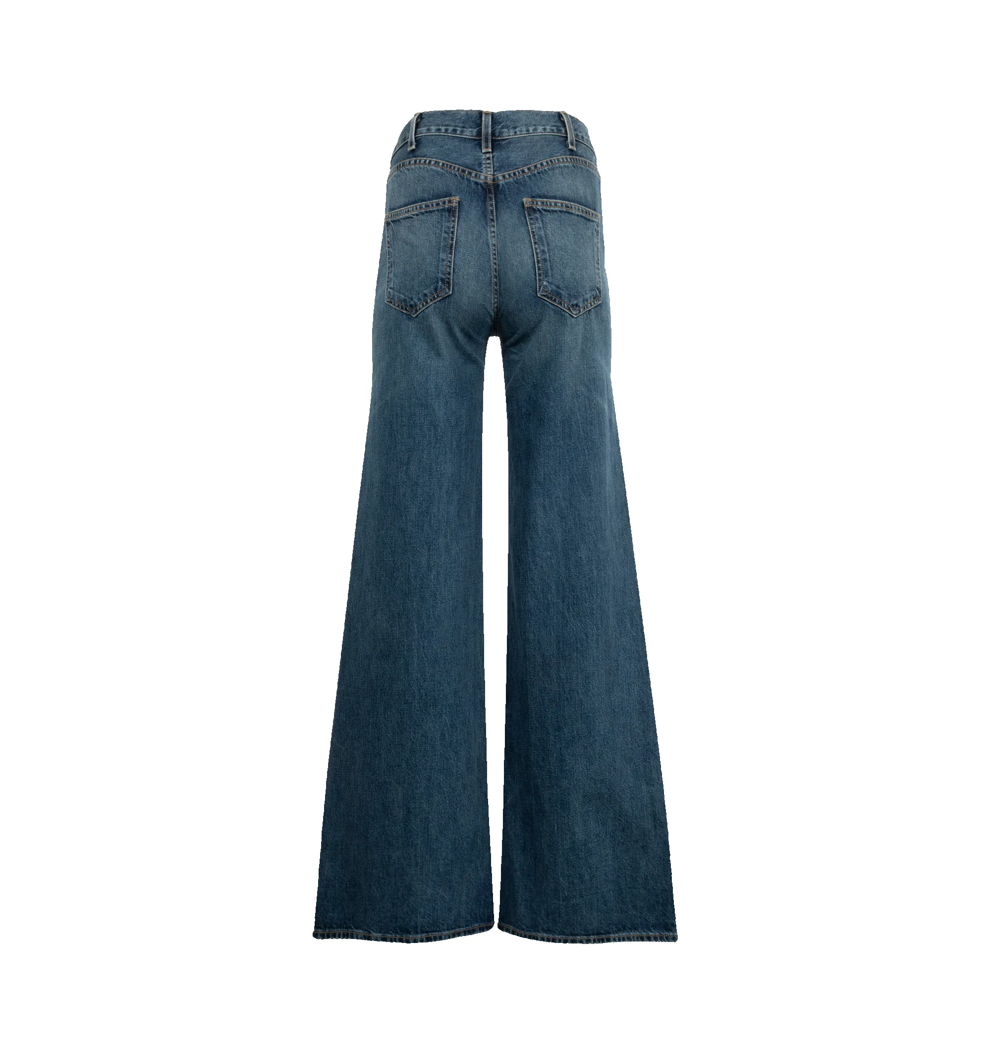 SALOME JEAN (WOMENS) sold by Hirshleifers product image thumbnail 2