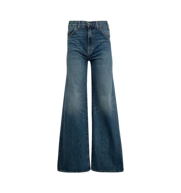 SALOME JEAN (WOMENS) sold by Hirshleifers