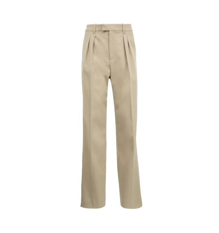 ALPHONSE PLEATED TAILORING PANT (WOMENS) sold by Hirshleifers