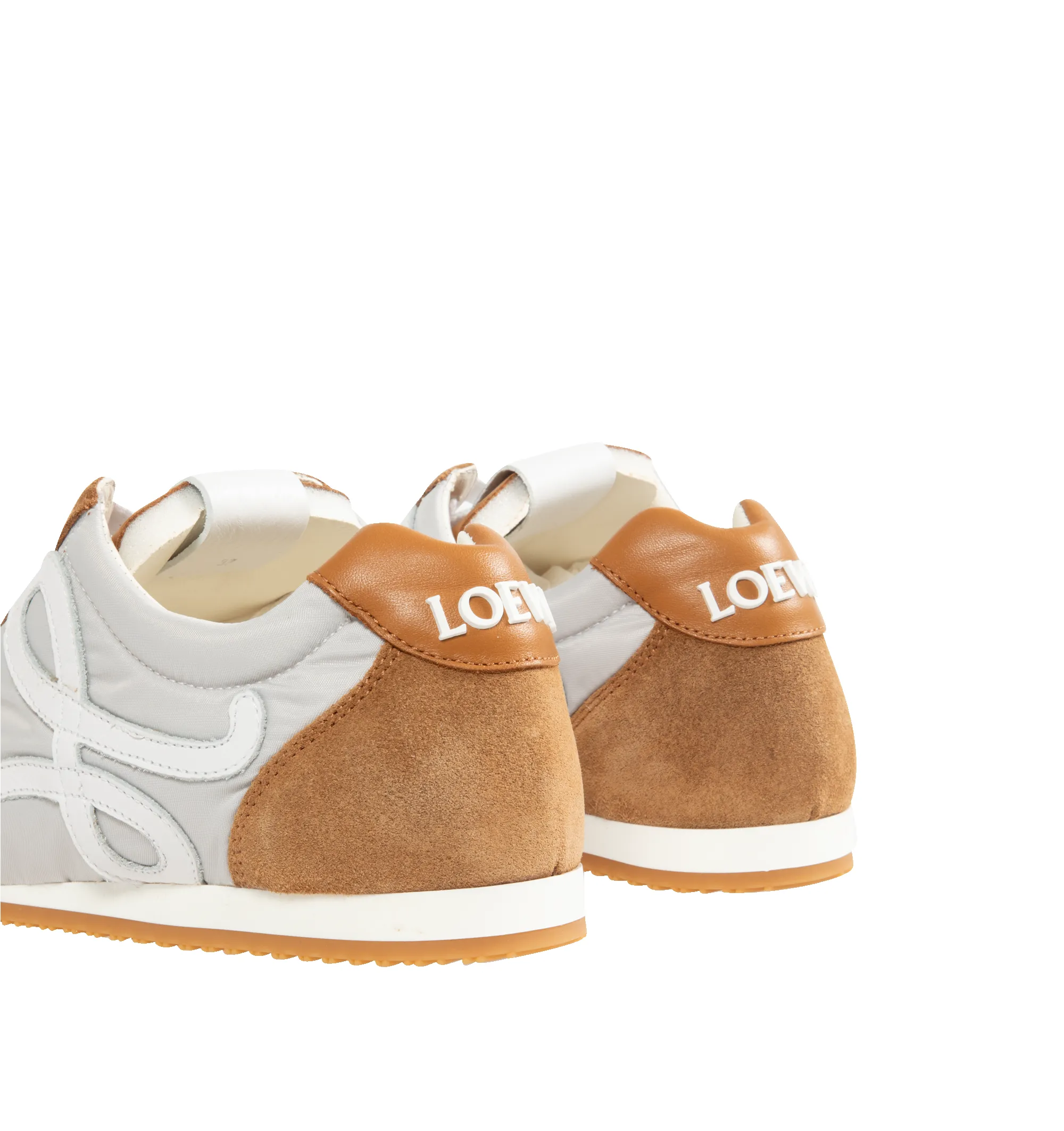 BALLET RUNNER 2.0 SNEAKER (WOMENS) sold by Hirshleifers product image thumbnail 3