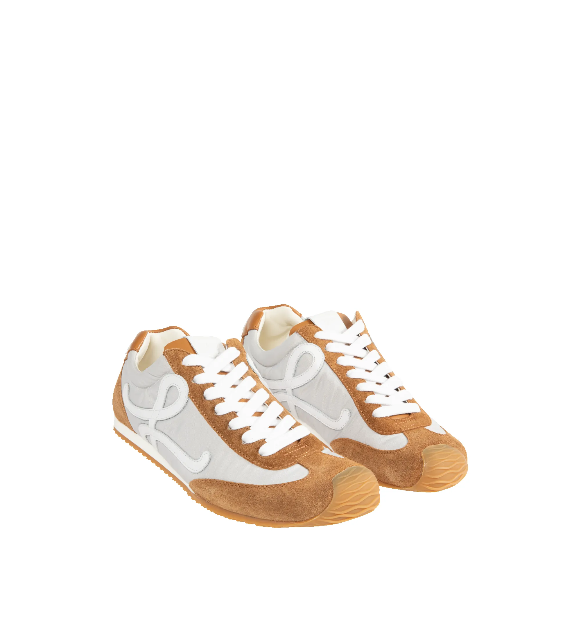 BALLET RUNNER 2.0 SNEAKER (WOMENS) sold by Hirshleifers product image thumbnail 2