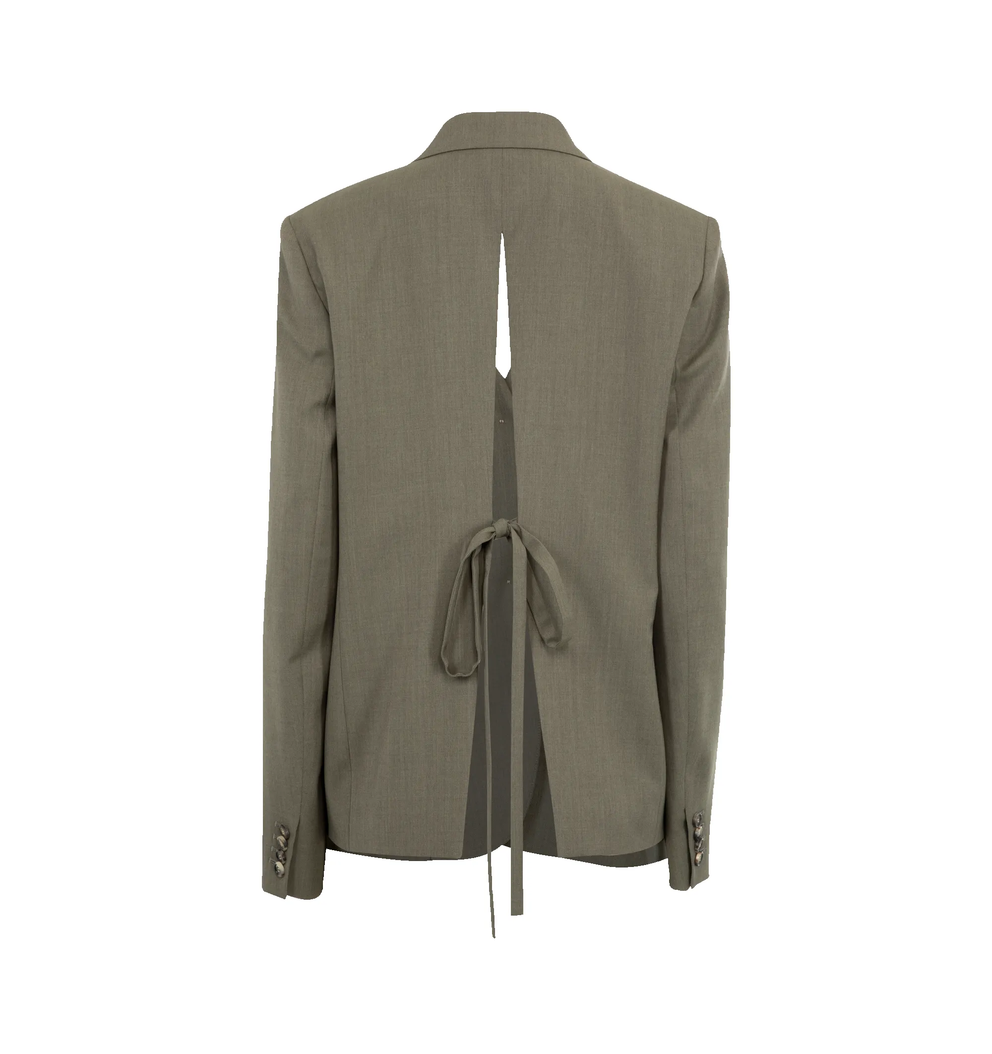 TAILORED JACKET (WOMENS) sold by Hirshleifers product image thumbnail 2