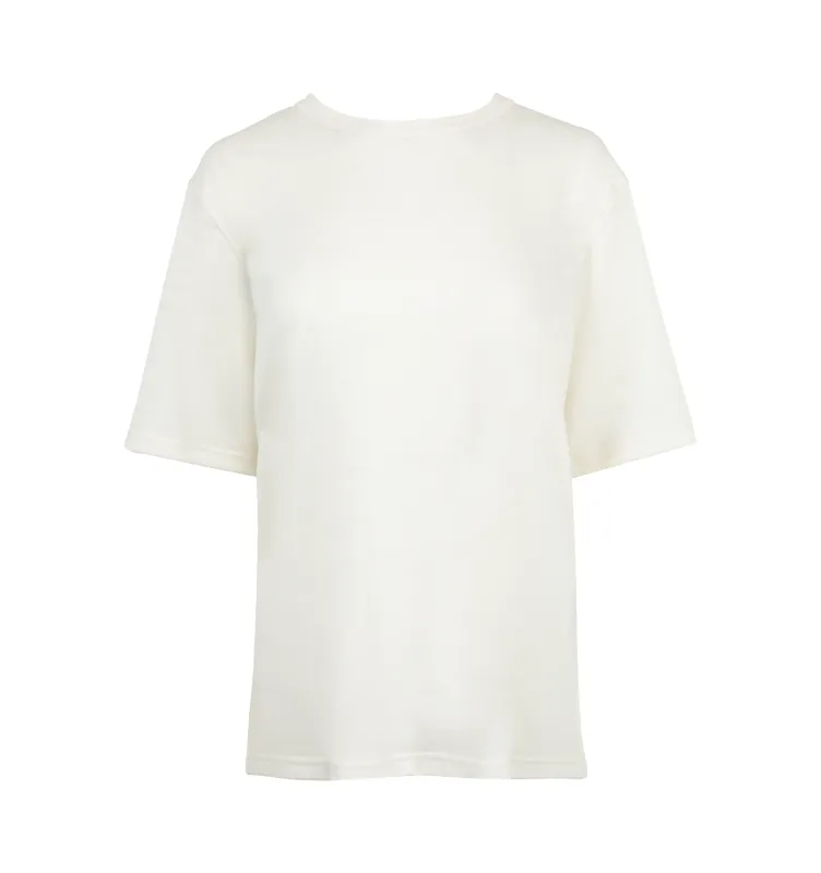 KIRBY TEE (WOMENS) sold by Hirshleifers