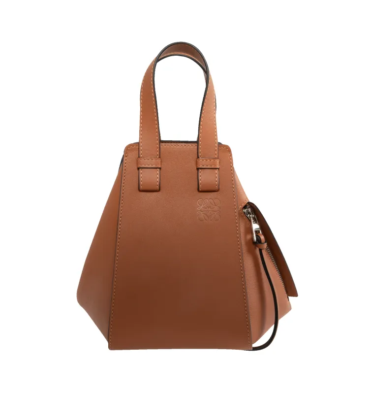 HAMMOCK COMPACT BAG sold by Hirshleifers