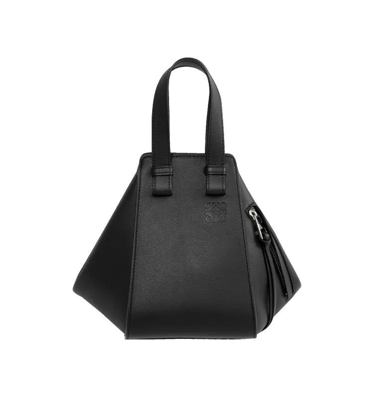 HAMMOCK COMPACT BAG sold by Hirshleifers