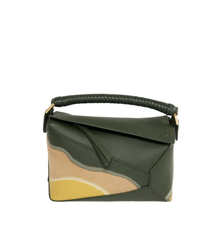 PUZZLE EDGE SMALL LANDSCAPE sold by Hirshleifers