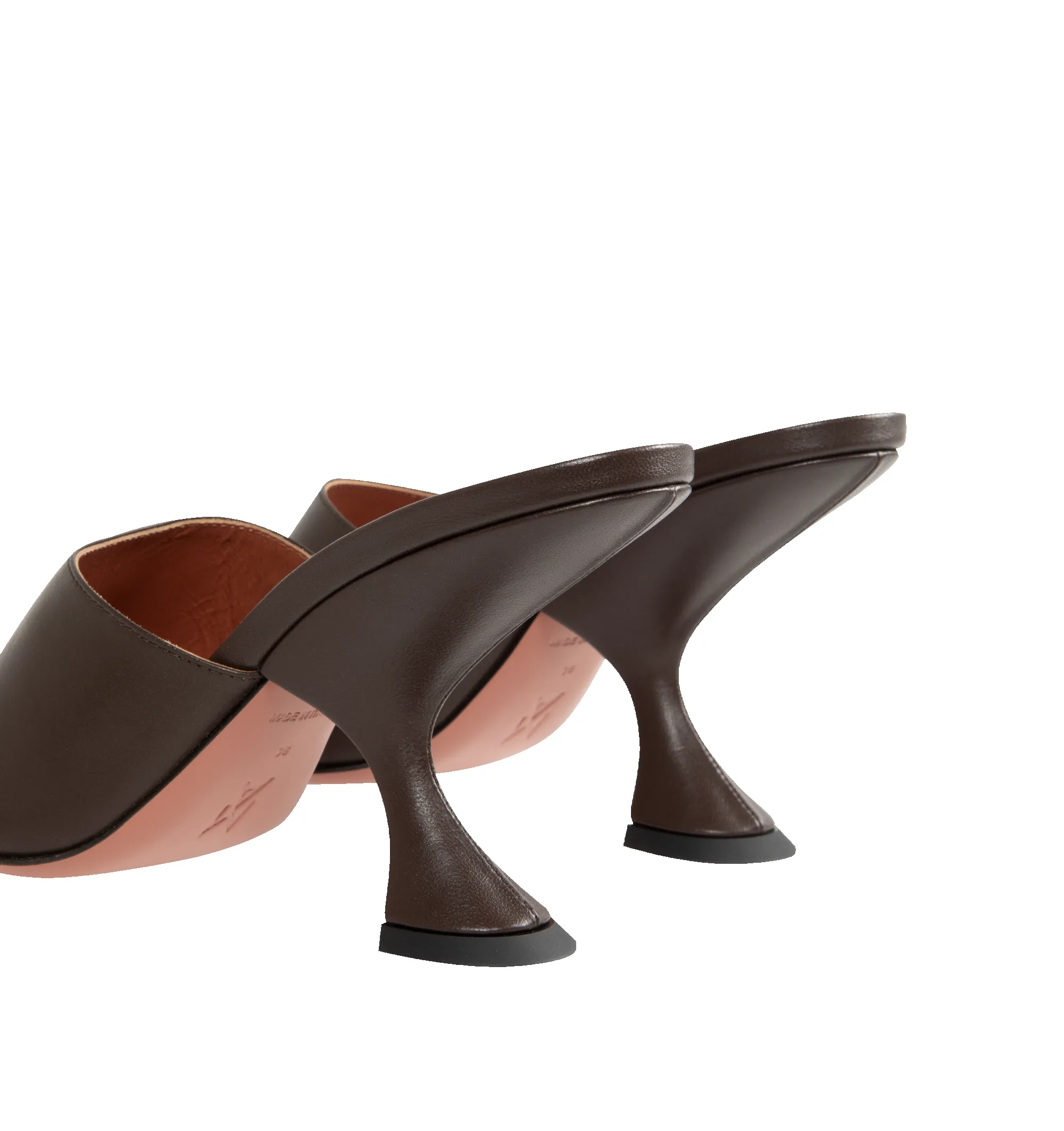 TAYLOR SLIPPER 90 (WOMENS) sold by Hirshleifers product image thumbnail 3