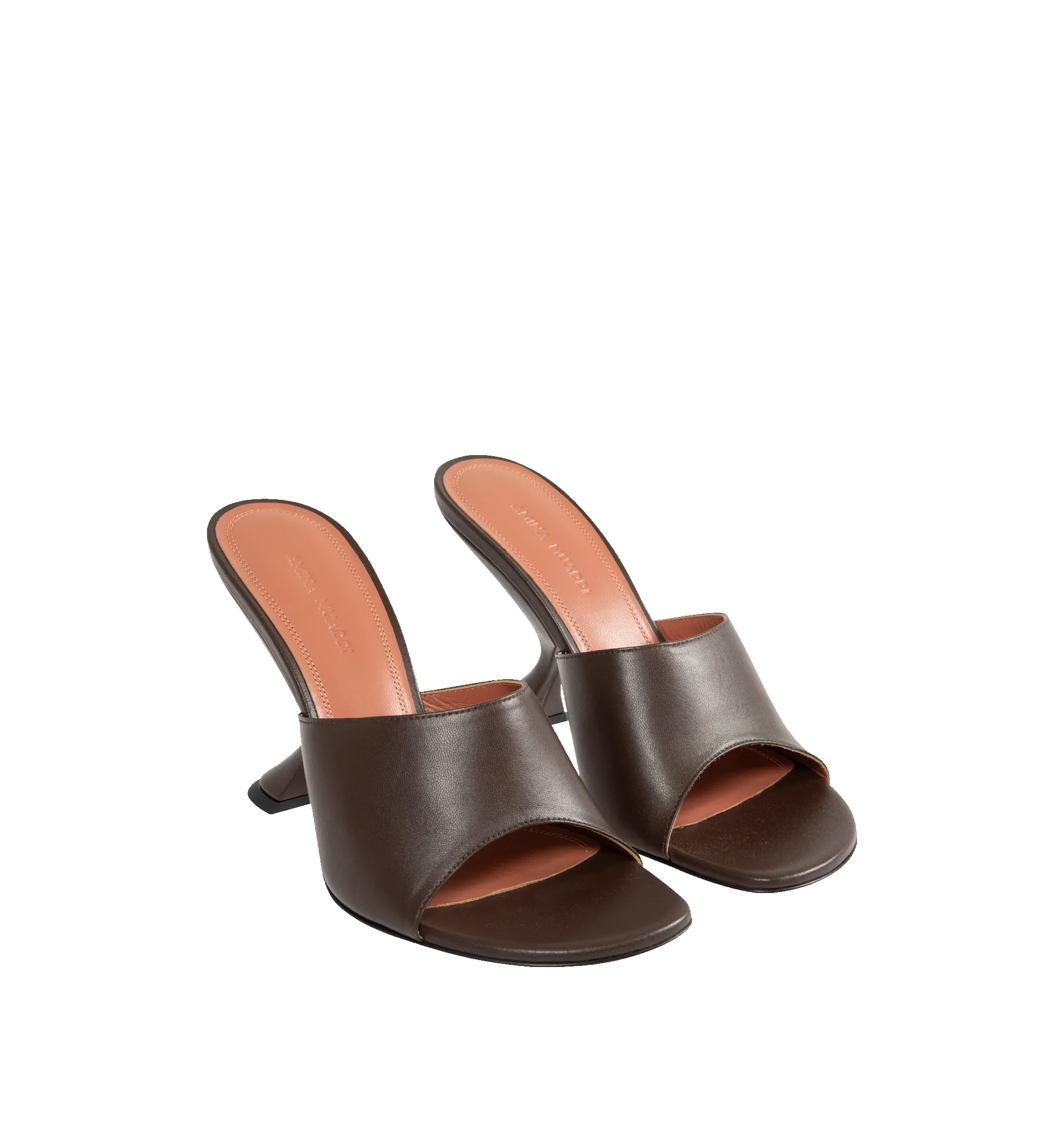 TAYLOR SLIPPER 90 (WOMENS) sold by Hirshleifers product image thumbnail 2