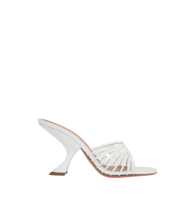 MOOKIE SLIPPER 90 (WOMENS) made by Amina Muaddi