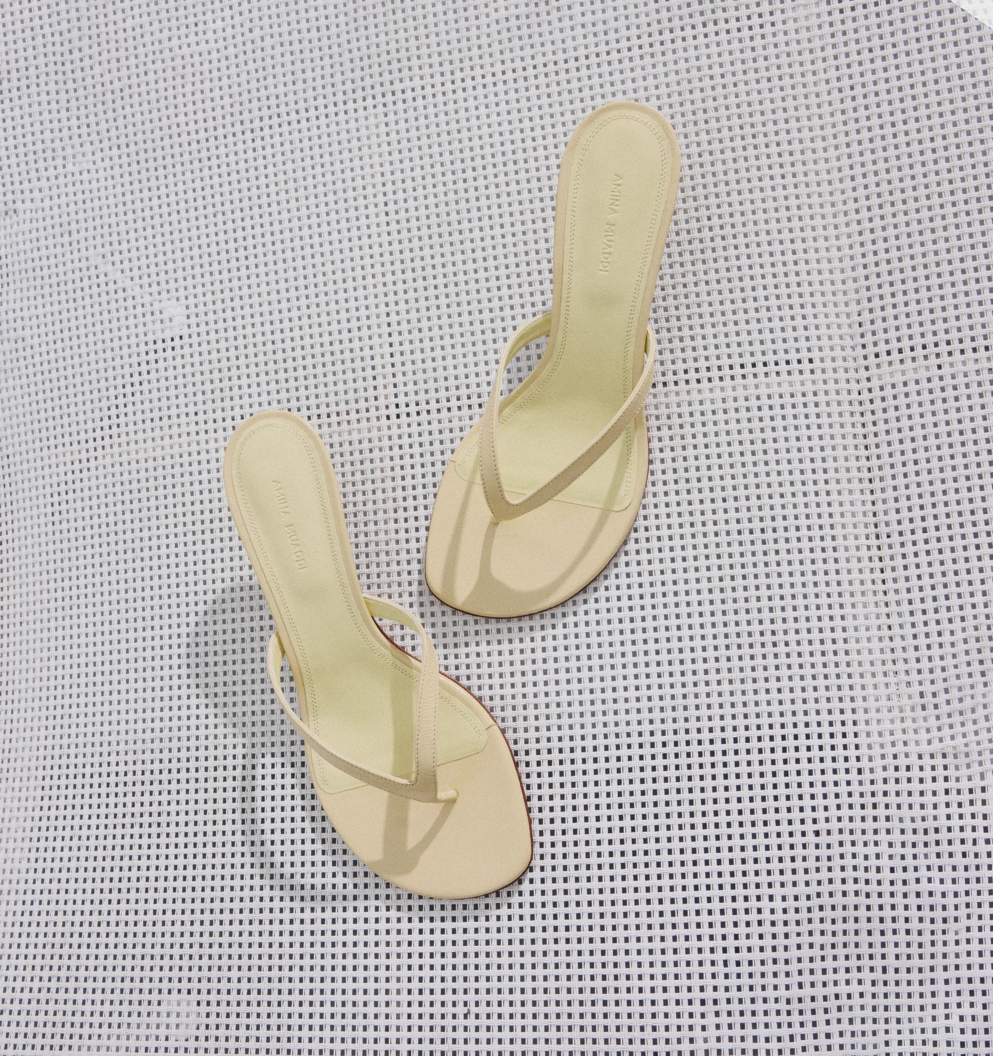 JULIETTE THONG 45 (WOMENS) sold by Hirshleifers product image thumbnail 2