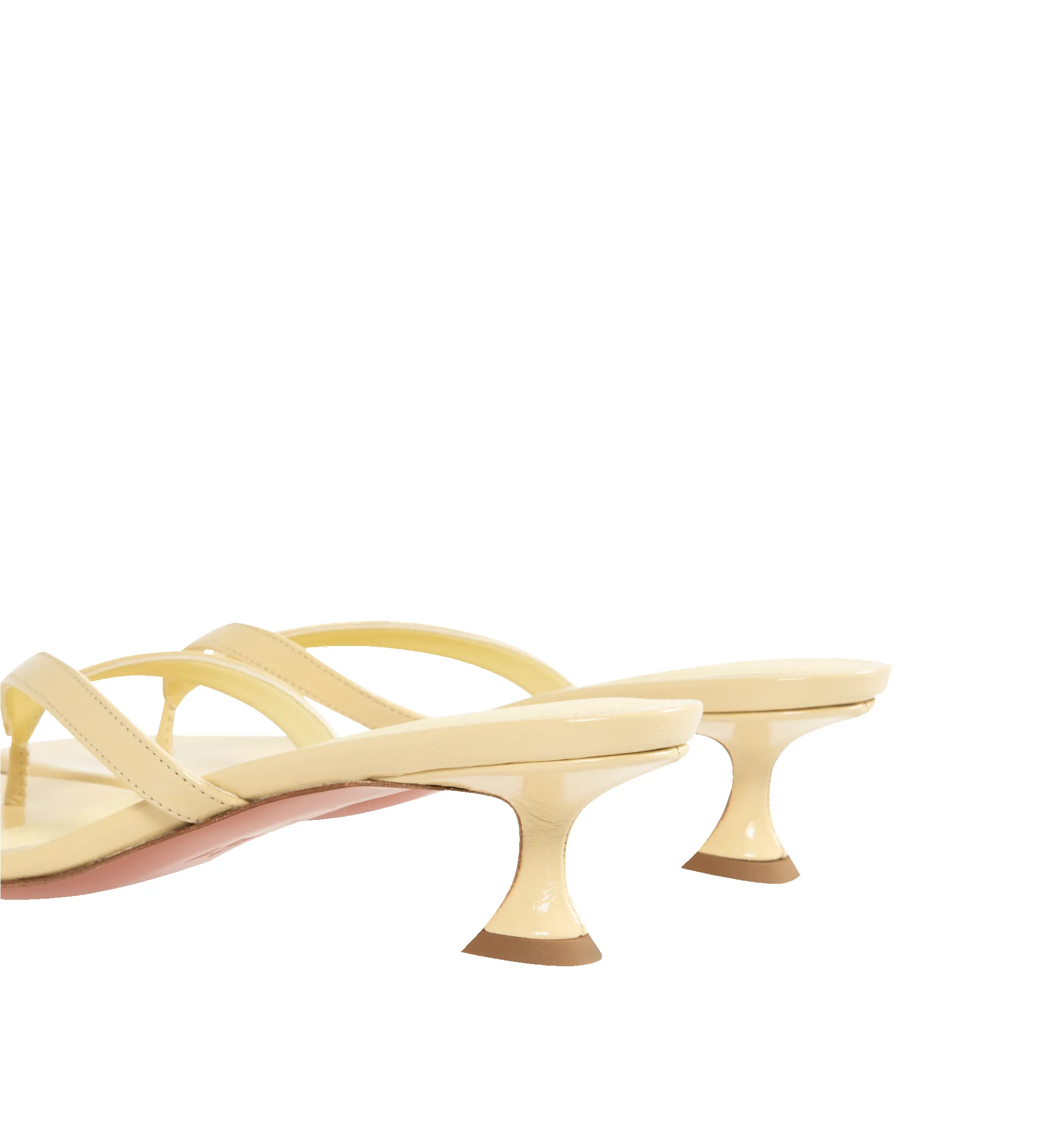 JULIETTE THONG 45 (WOMENS) sold by Hirshleifers product image thumbnail 4