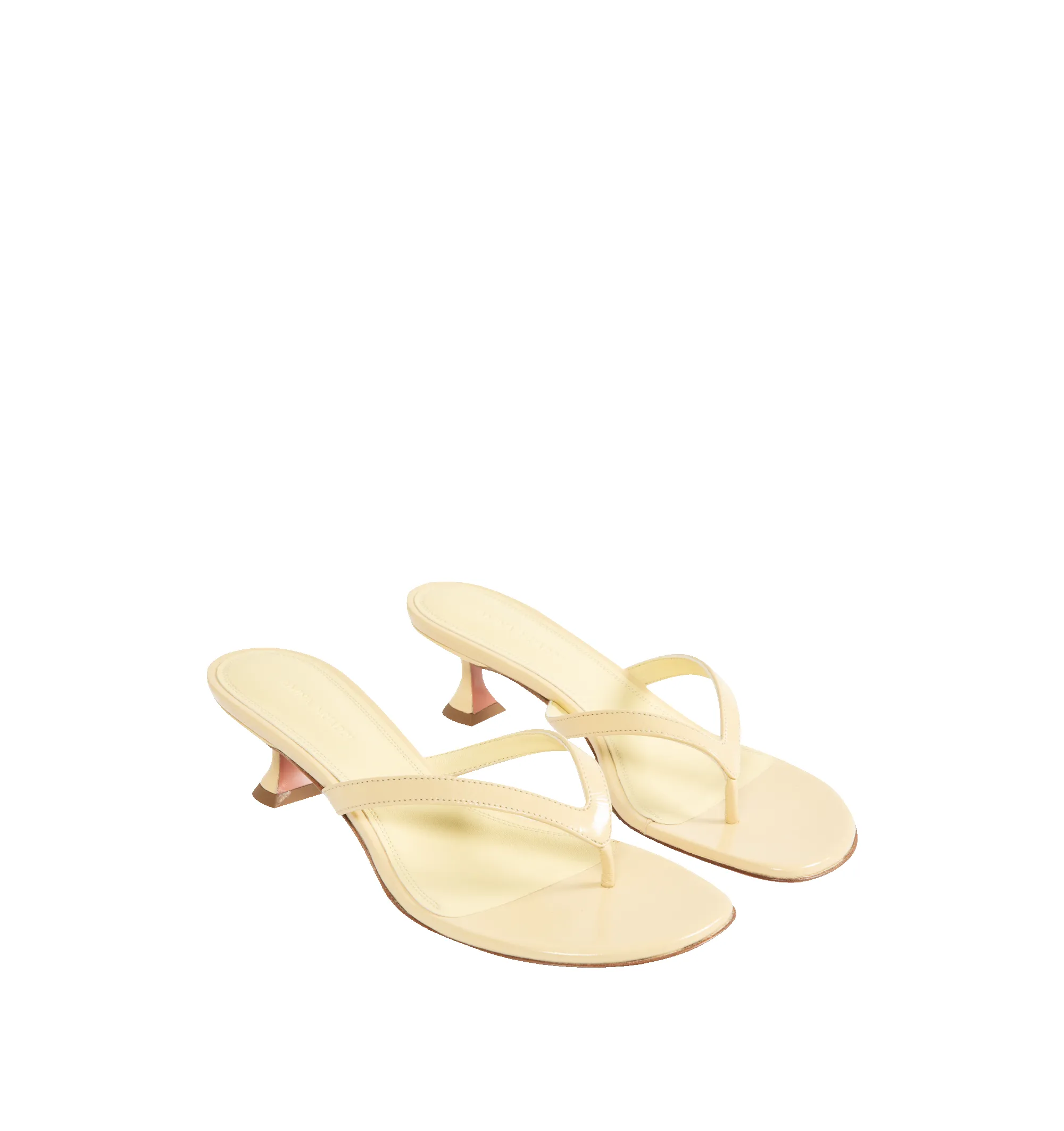 JULIETTE THONG 45 (WOMENS) sold by Hirshleifers product image thumbnail 3