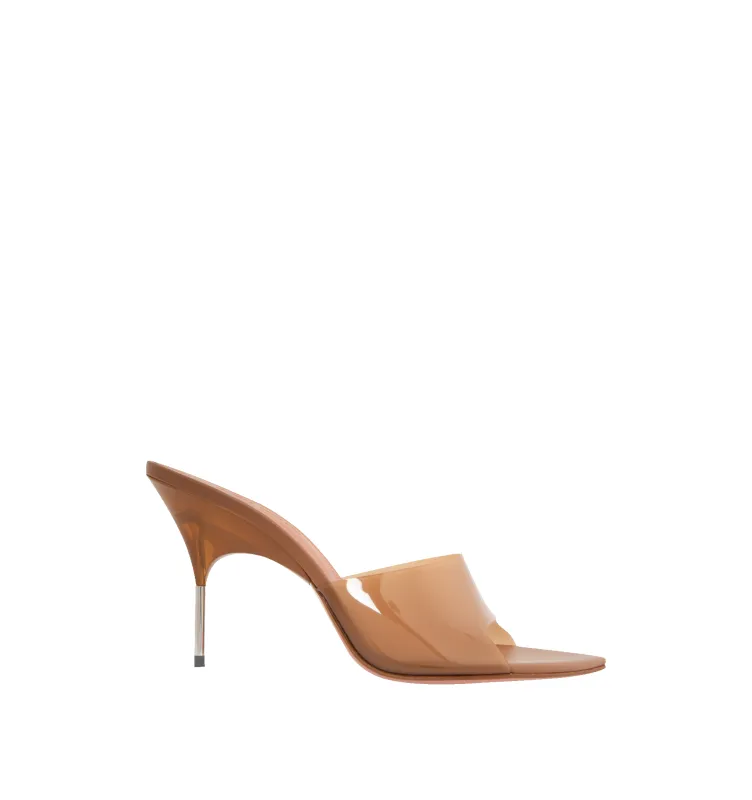 BIANCA GLASS SLIPPER 95 (WOMENS) sold by Hirshleifers