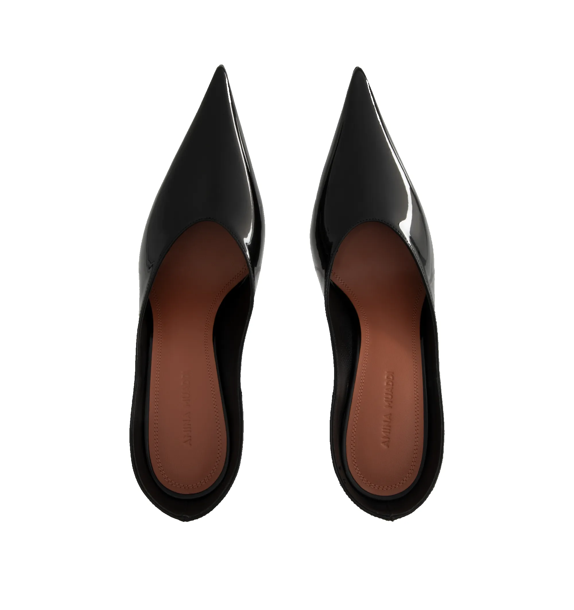 ANOK MULE (WOMENS) sold by Hirshleifers product image thumbnail 4