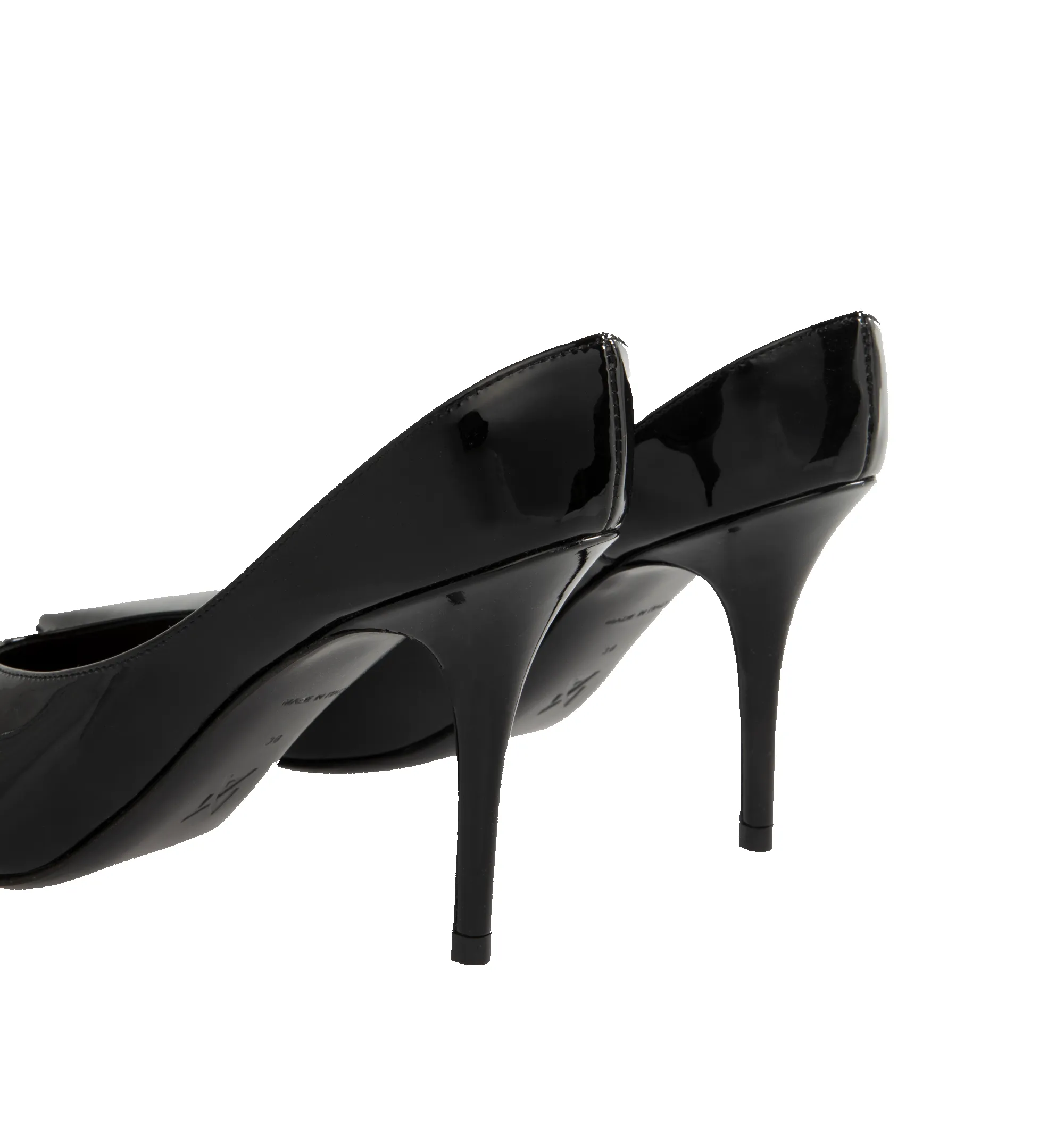 ANOK MULE (WOMENS) sold by Hirshleifers product image thumbnail 3