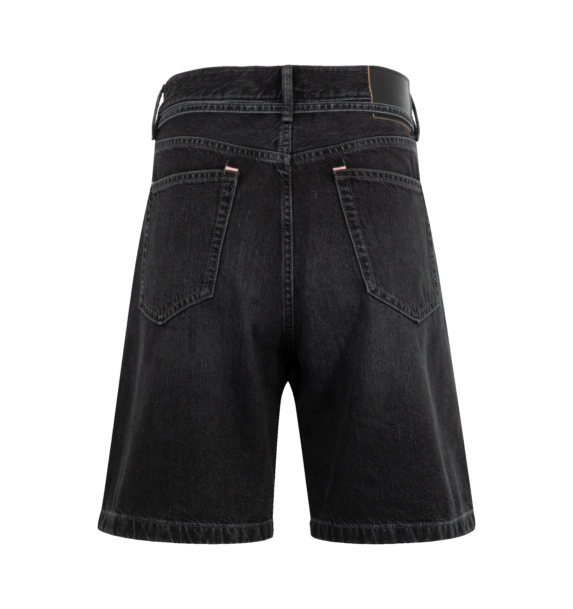 DENIM SHORTS (WOMENS) sold by Hirshleifers product image thumbnail 2