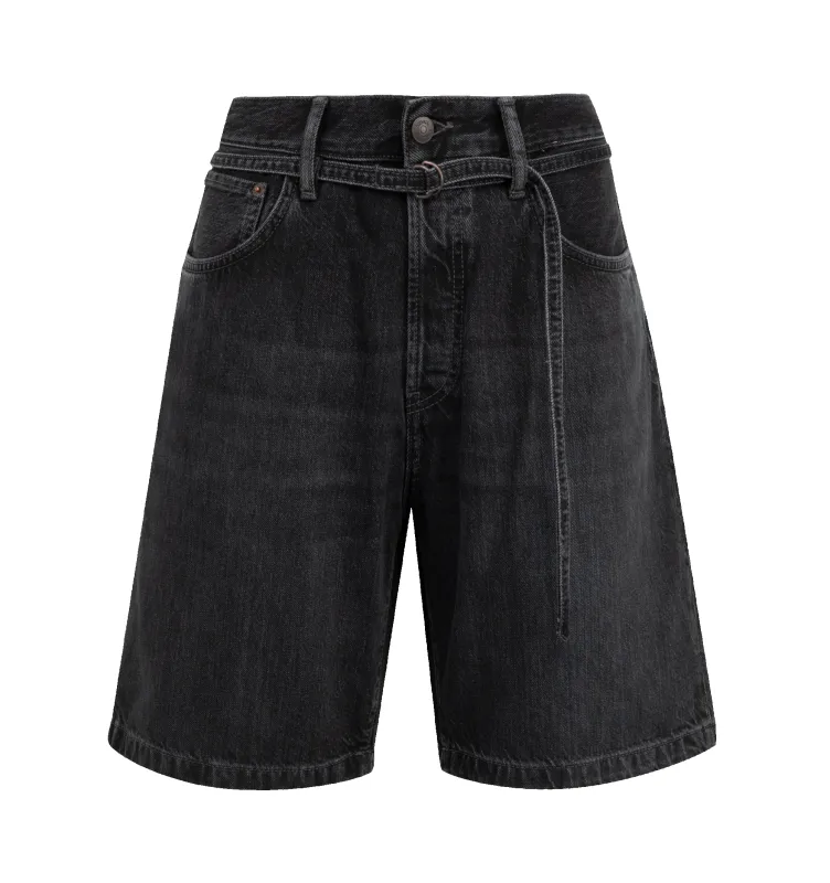 DENIM SHORTS (WOMENS) sold by Hirshleifers