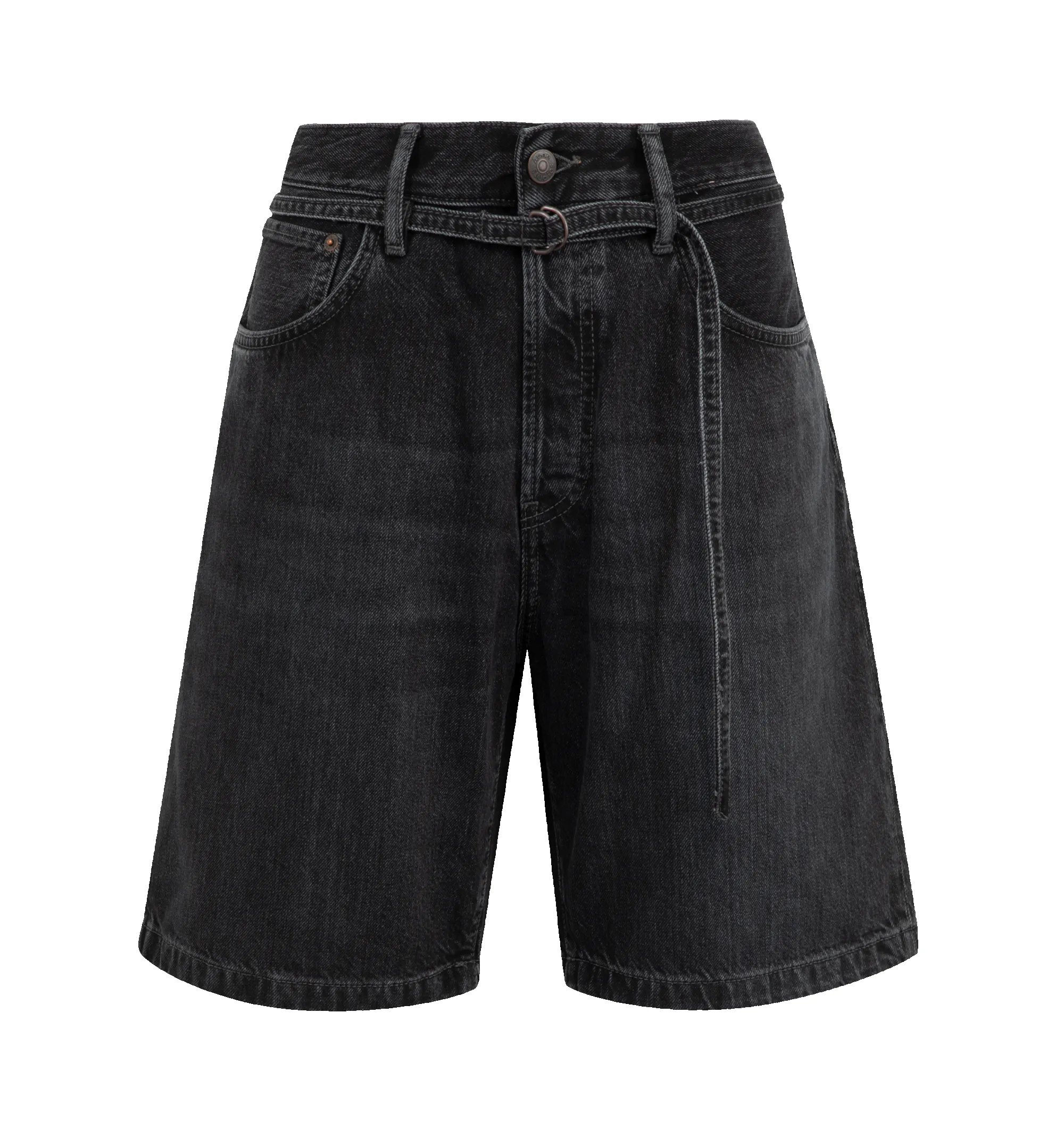 DENIM SHORTS (WOMENS) sold by Hirshleifers