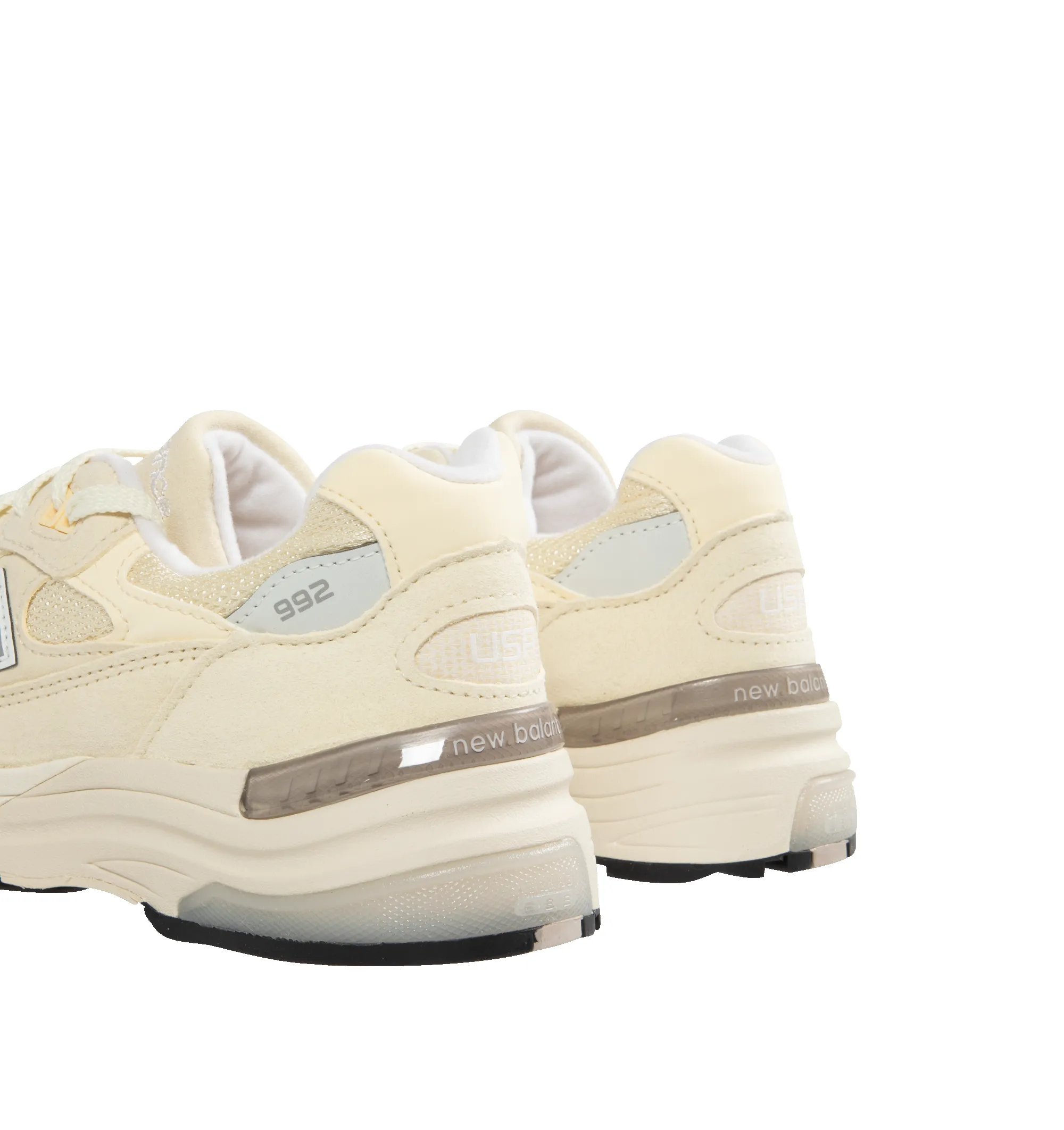 992 SNEAKER (MENS) sold by Hirshleifers product image thumbnail 3