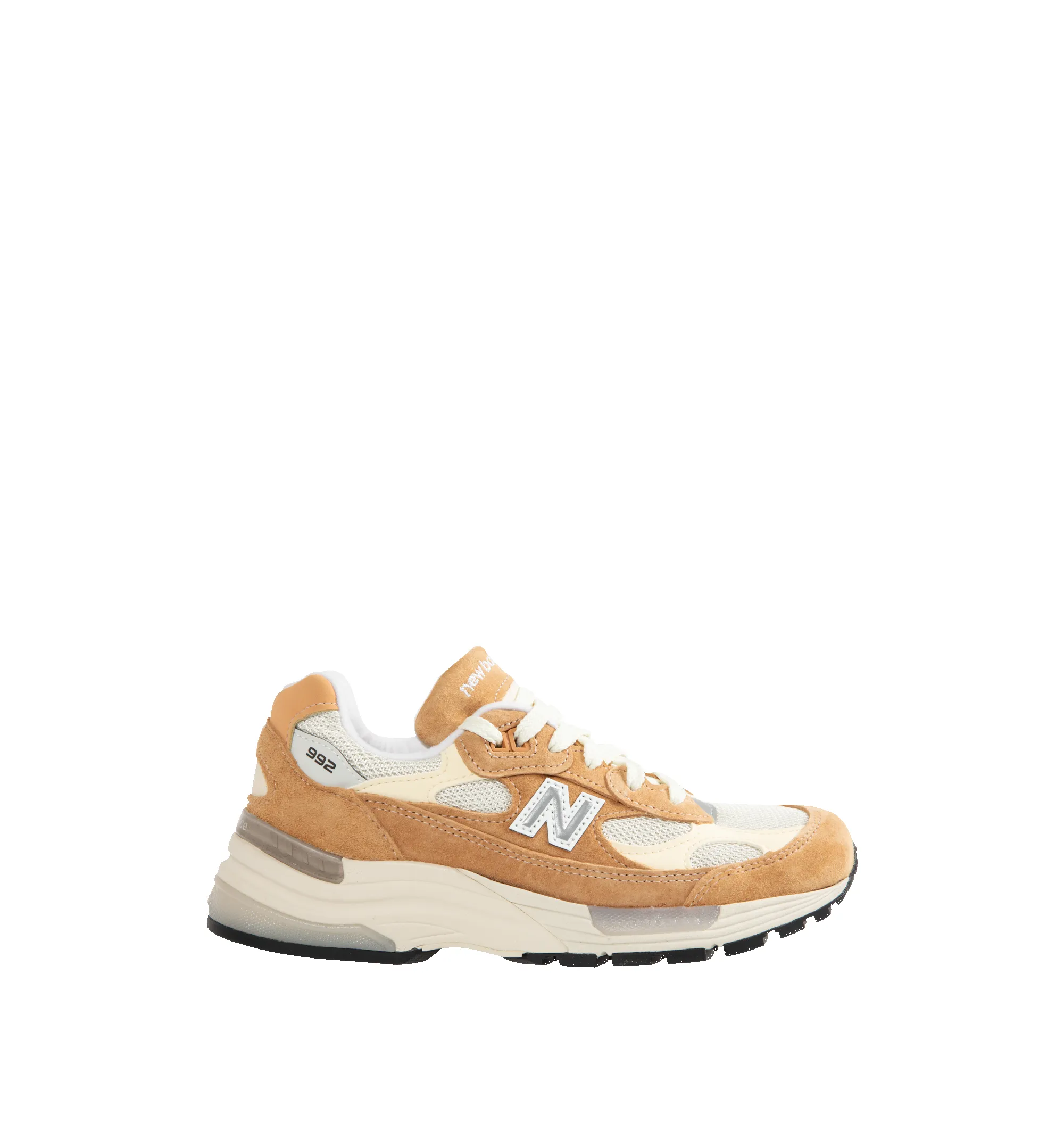 992 SNEAKER (MENS) sold by Hirshleifers