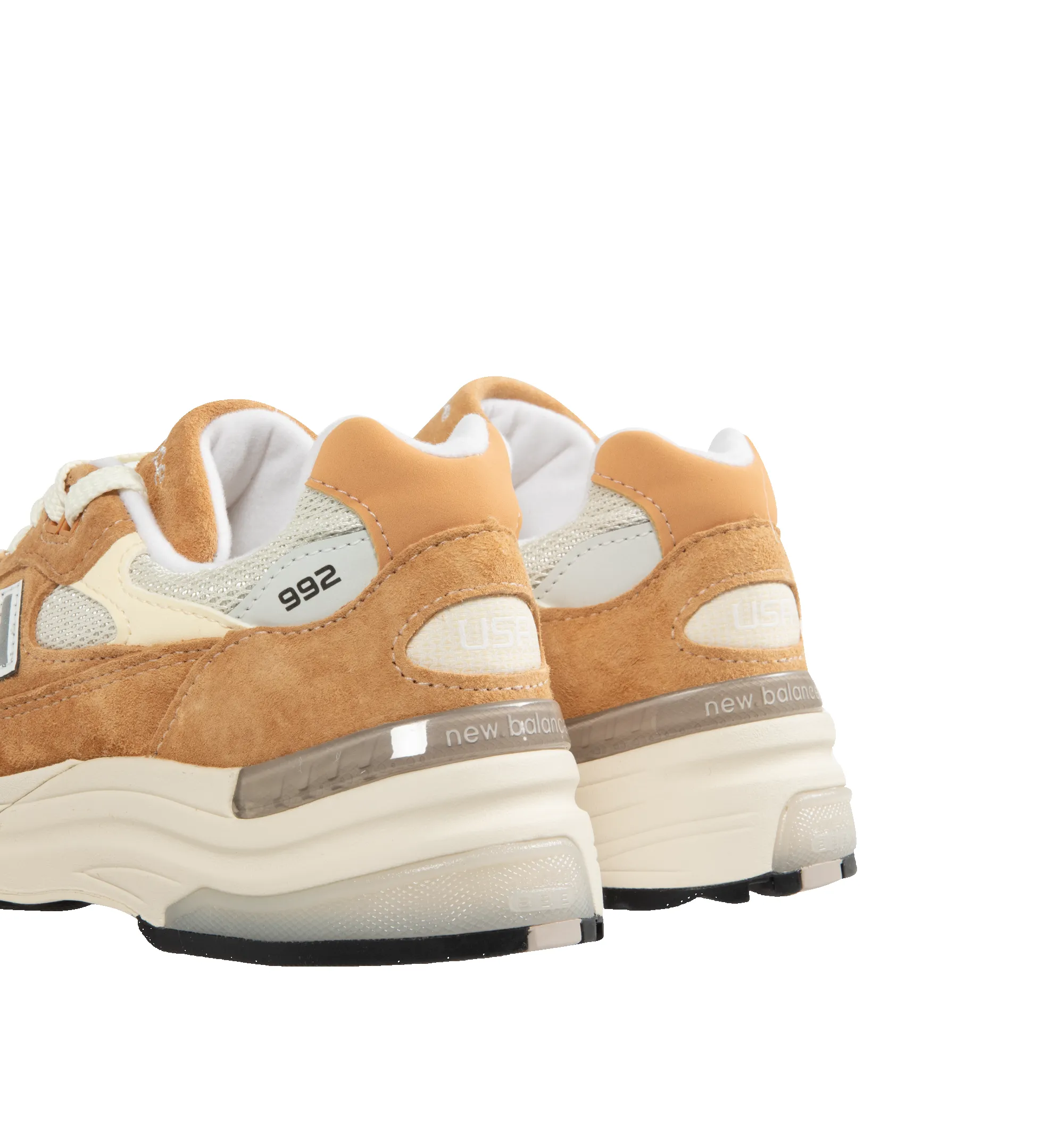 992 SNEAKER (MENS) sold by Hirshleifers product image thumbnail 3