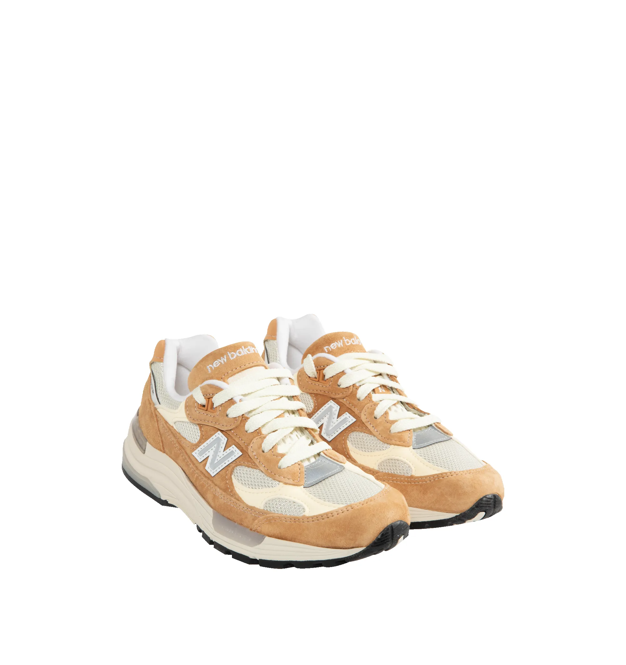 992 SNEAKER (MENS) sold by Hirshleifers product image thumbnail 2